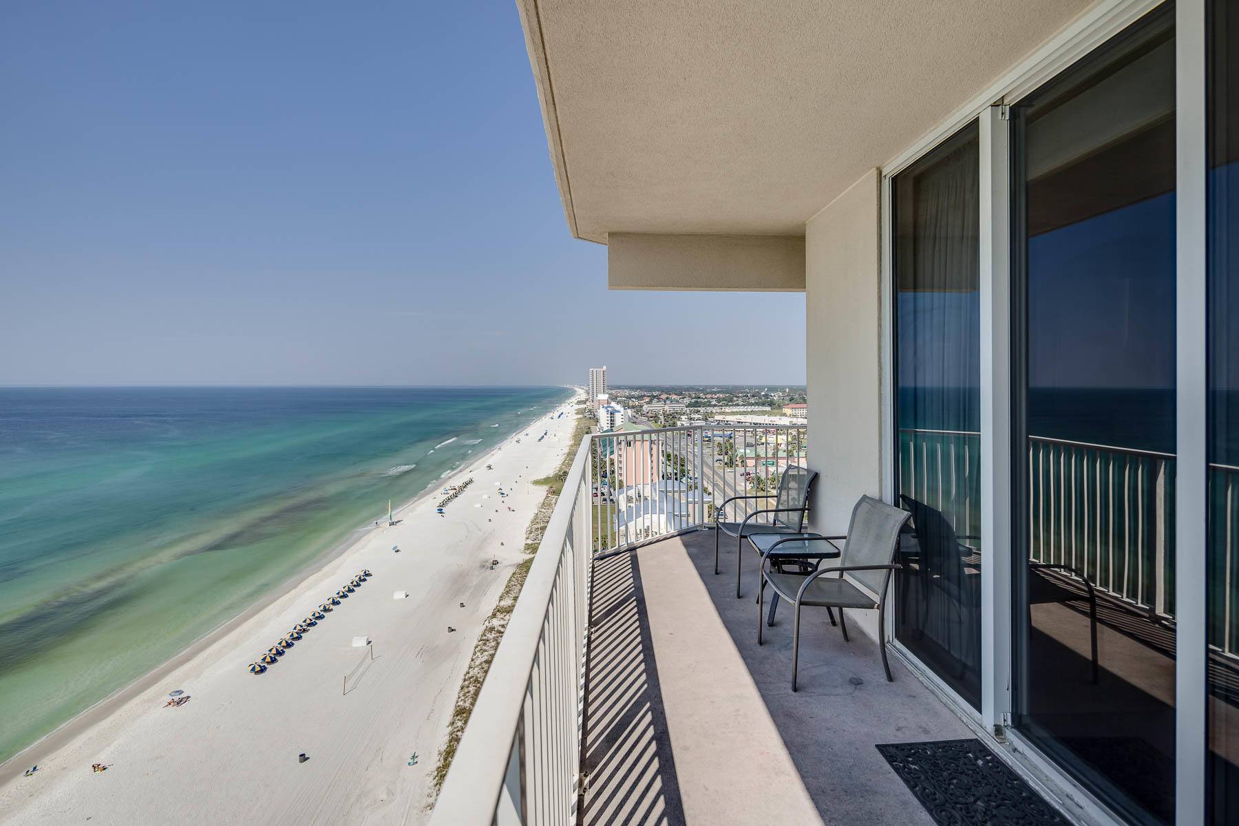 Panama City Beach, FL 32413,16819 Front Beach Road  #UNIT 1501