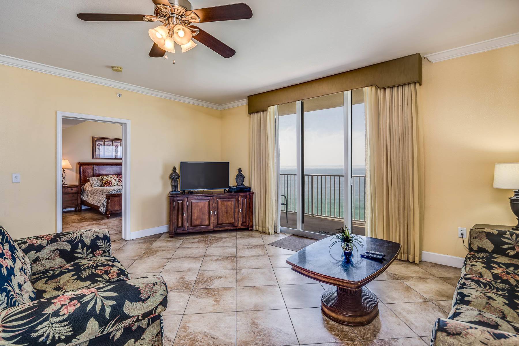 Panama City Beach, FL 32413,16819 Front Beach Road  #UNIT 1501