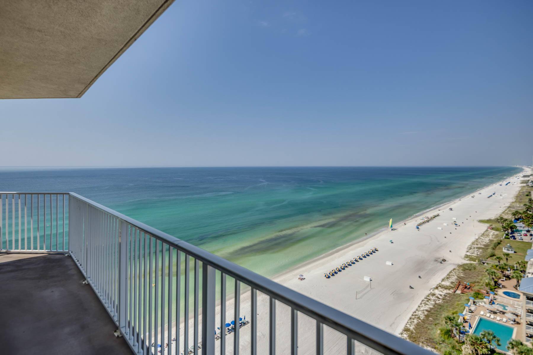 Panama City Beach, FL 32413,16819 Front Beach Road  #UNIT 1501