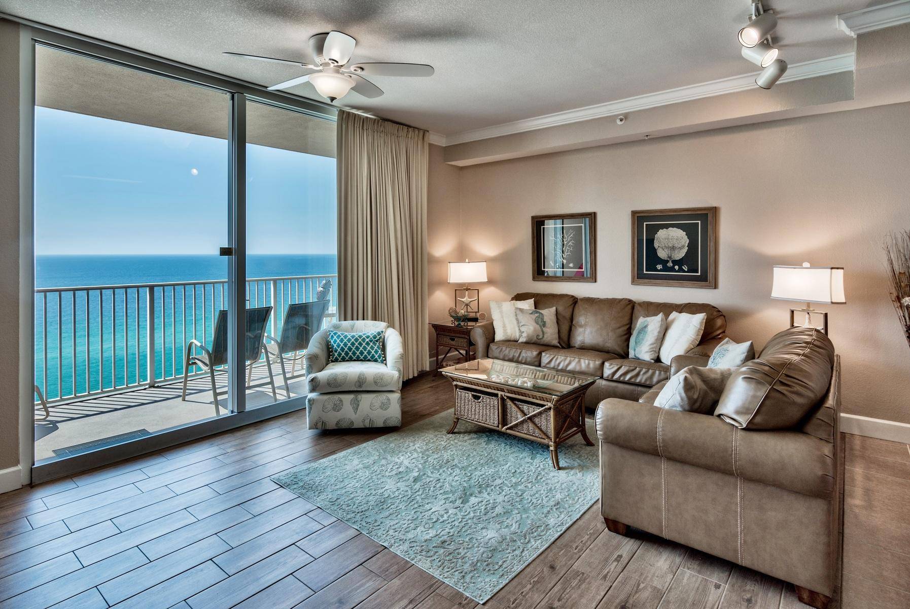 Panama City Beach, FL 32413,16819 Front Beach Road  #1303