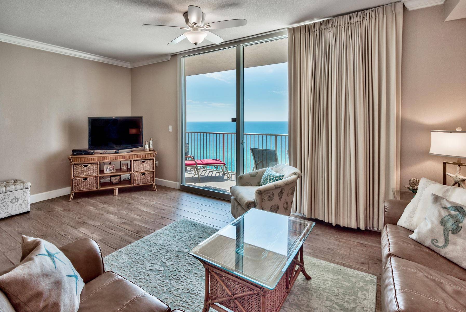 Panama City Beach, FL 32413,16819 Front Beach Road  #1303