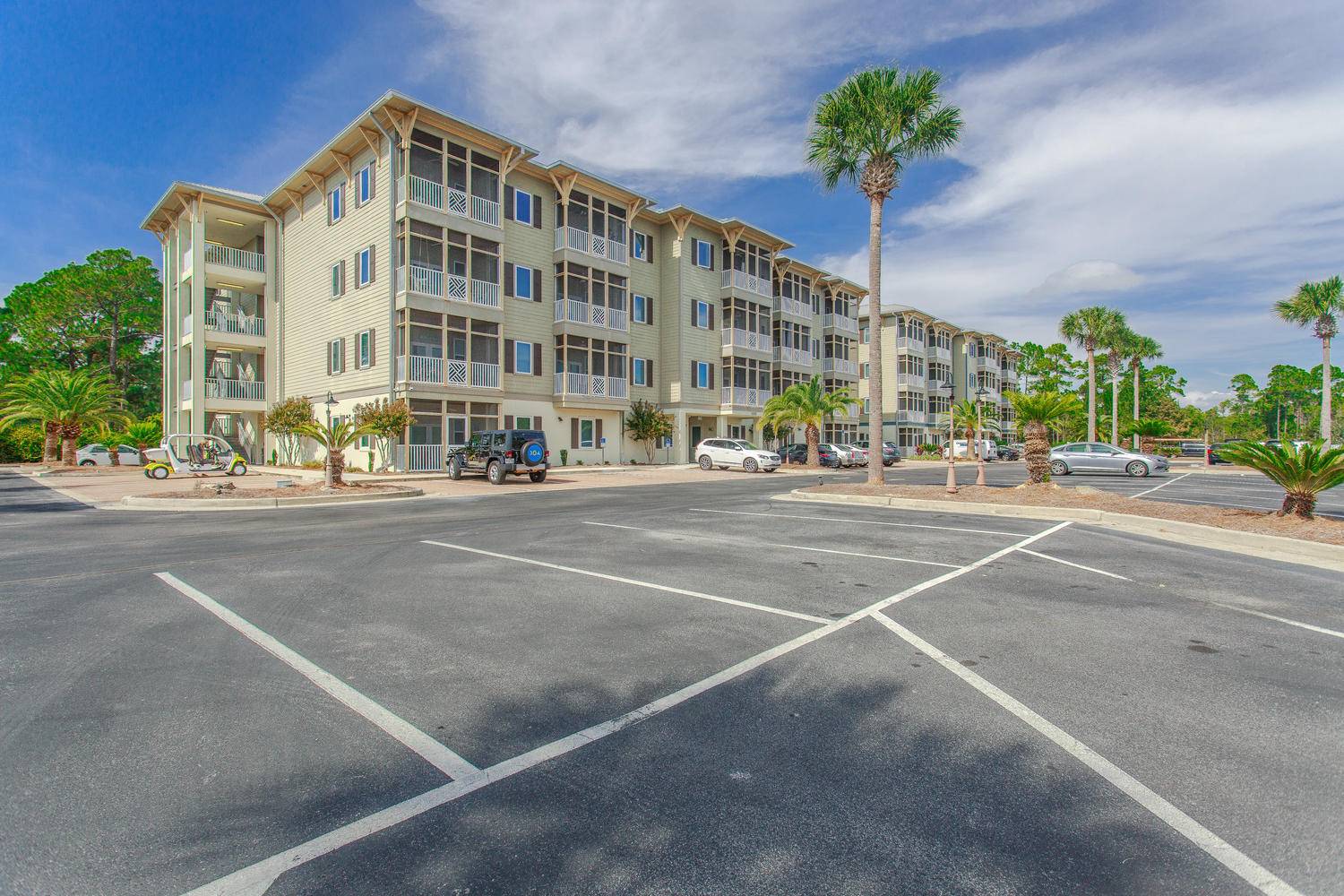 Santa Rosa Beach, FL 32459,231 Somerset Bridge Road  #UNIT 2301