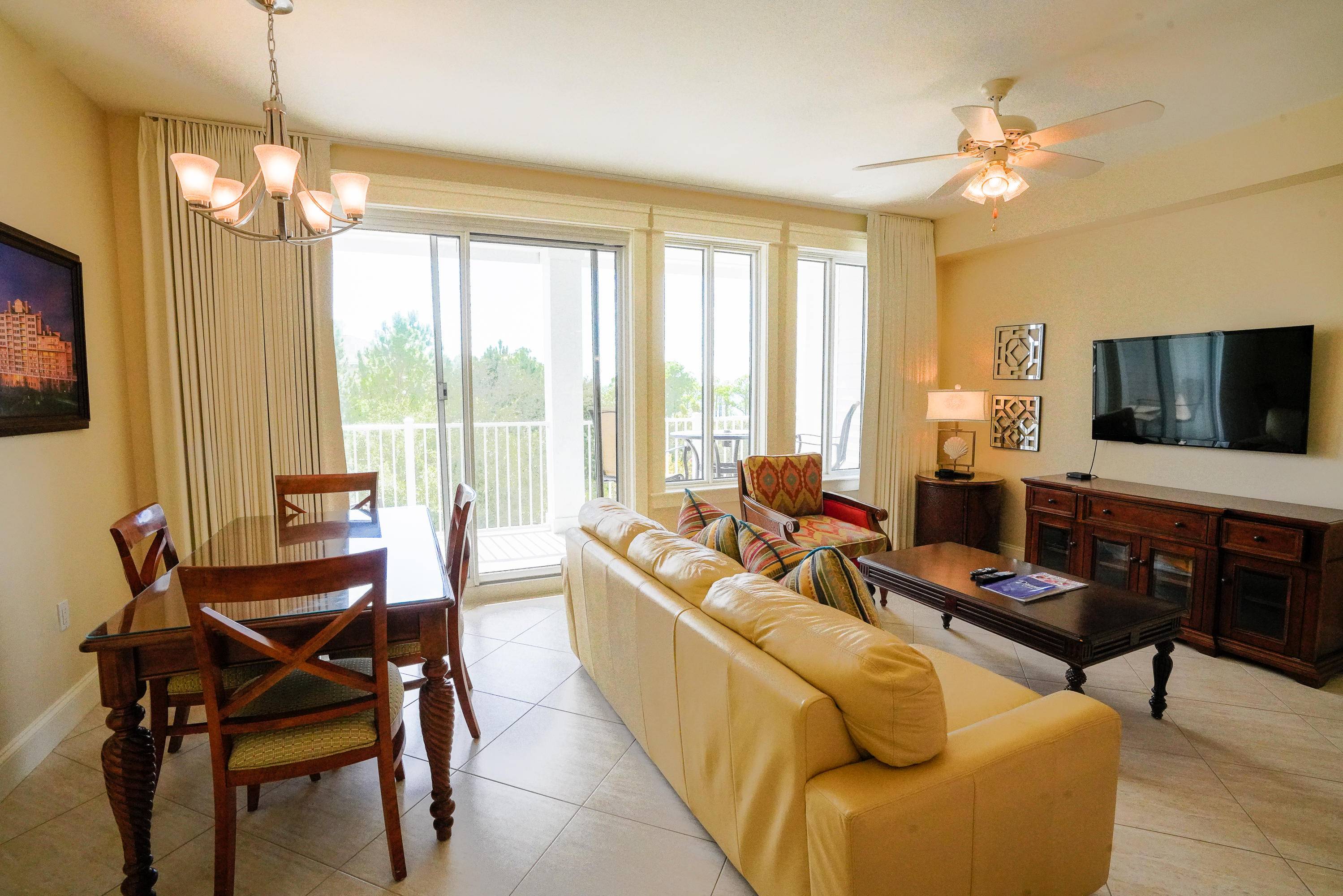 Miramar Beach, FL 32550,9500 Grand Sandestin Boulevard  #UNIT 2424