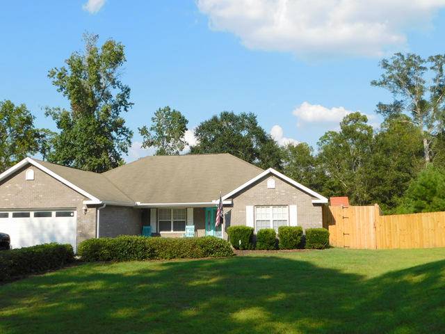 Crestview, FL 32536,127 Fairway Drive