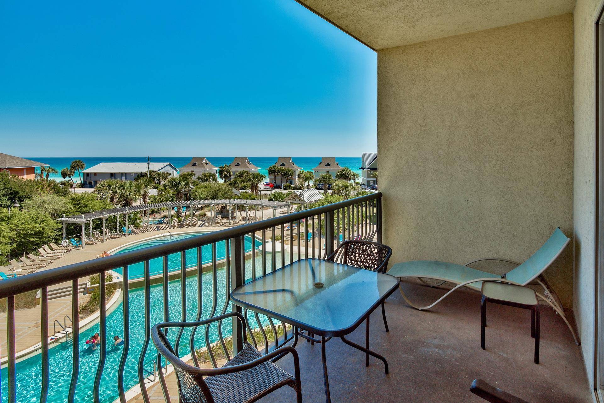 Miramar Beach, FL 32550,548 Sandy Cay Drive  #UNIT 406