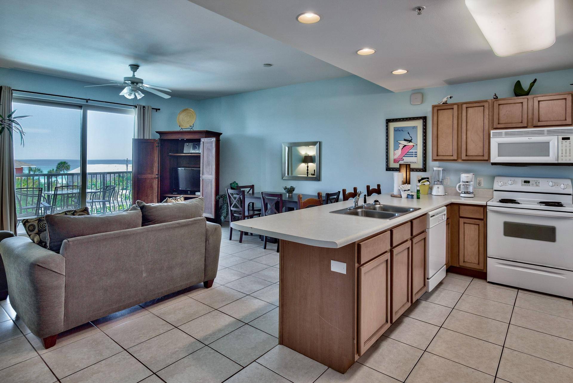 Miramar Beach, FL 32550,548 Sandy Cay Drive  #UNIT 406