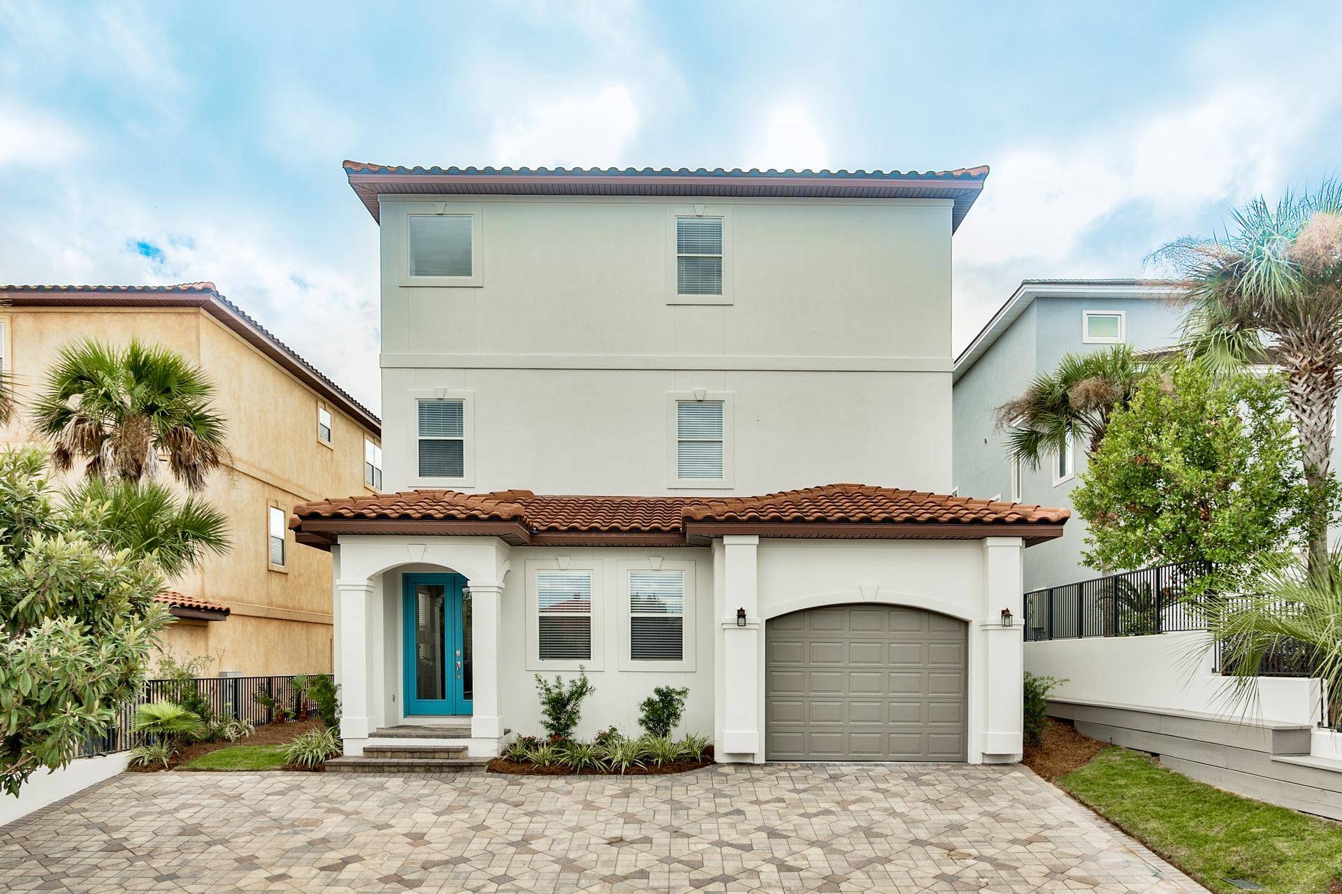 Miramar Beach, FL 32550,18 Spyglass Drive