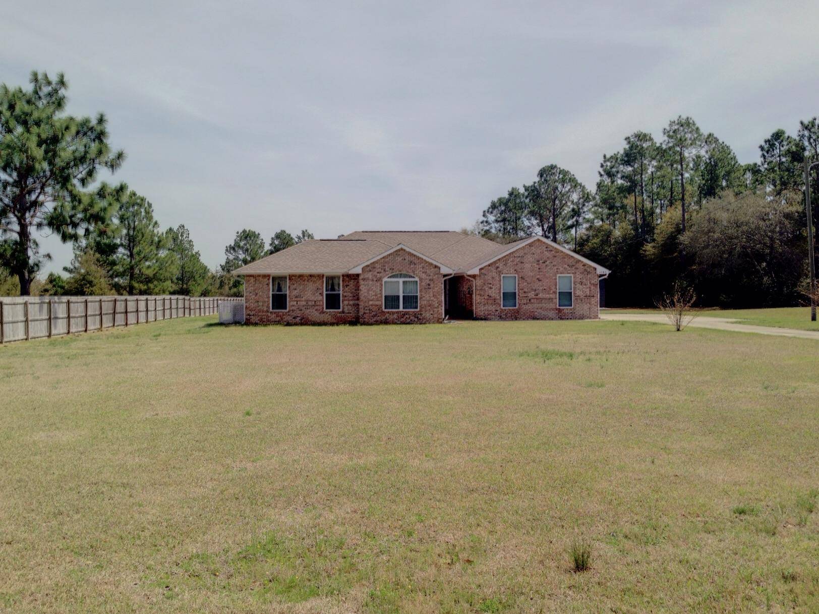 Holt, FL 32564,4583 Durbin Lane