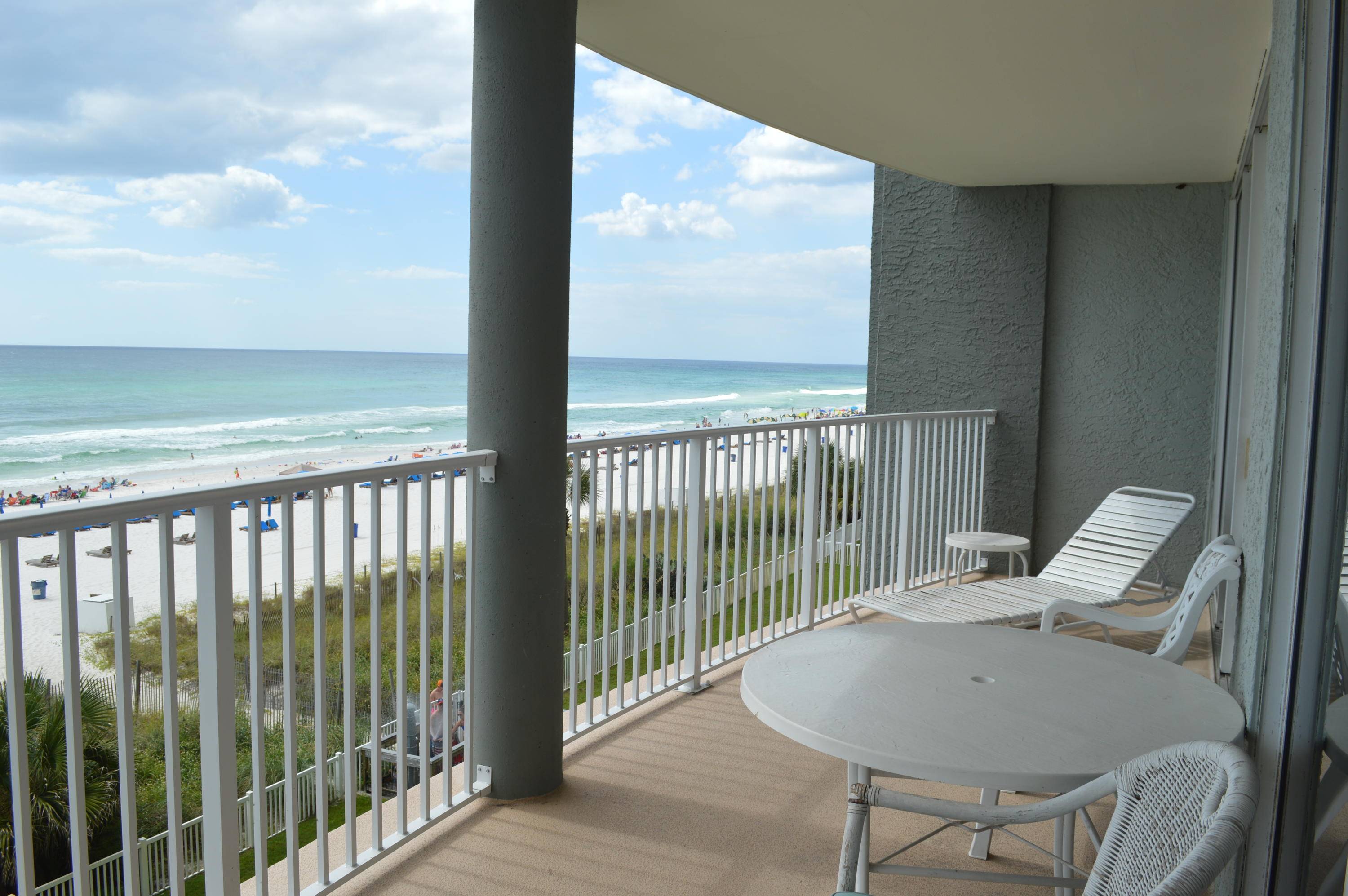 Panama City Beach, FL 32407,10515 Front Beach Road  #UNIT 302