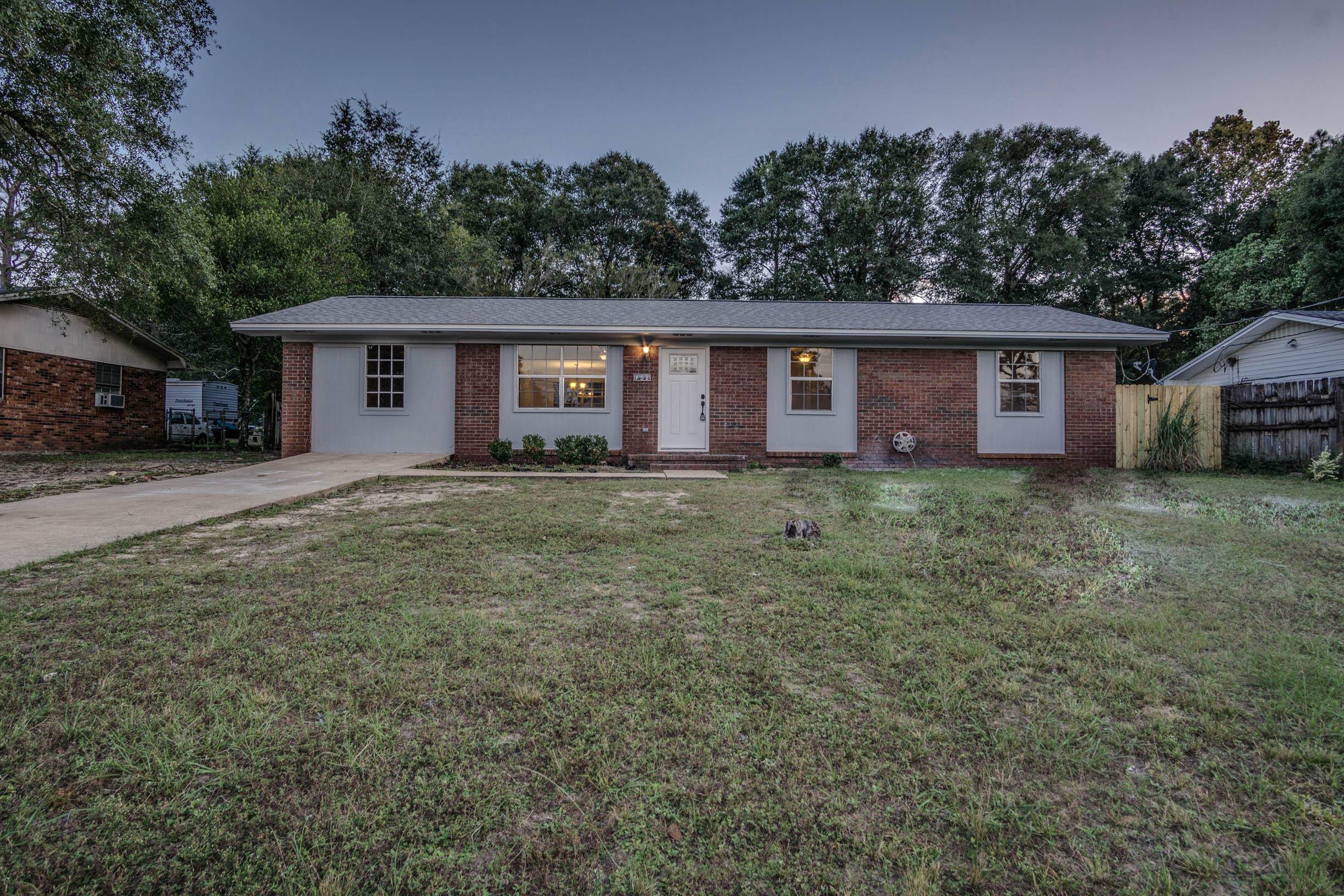 Crestview, FL 32536,158 Salvadore Drive