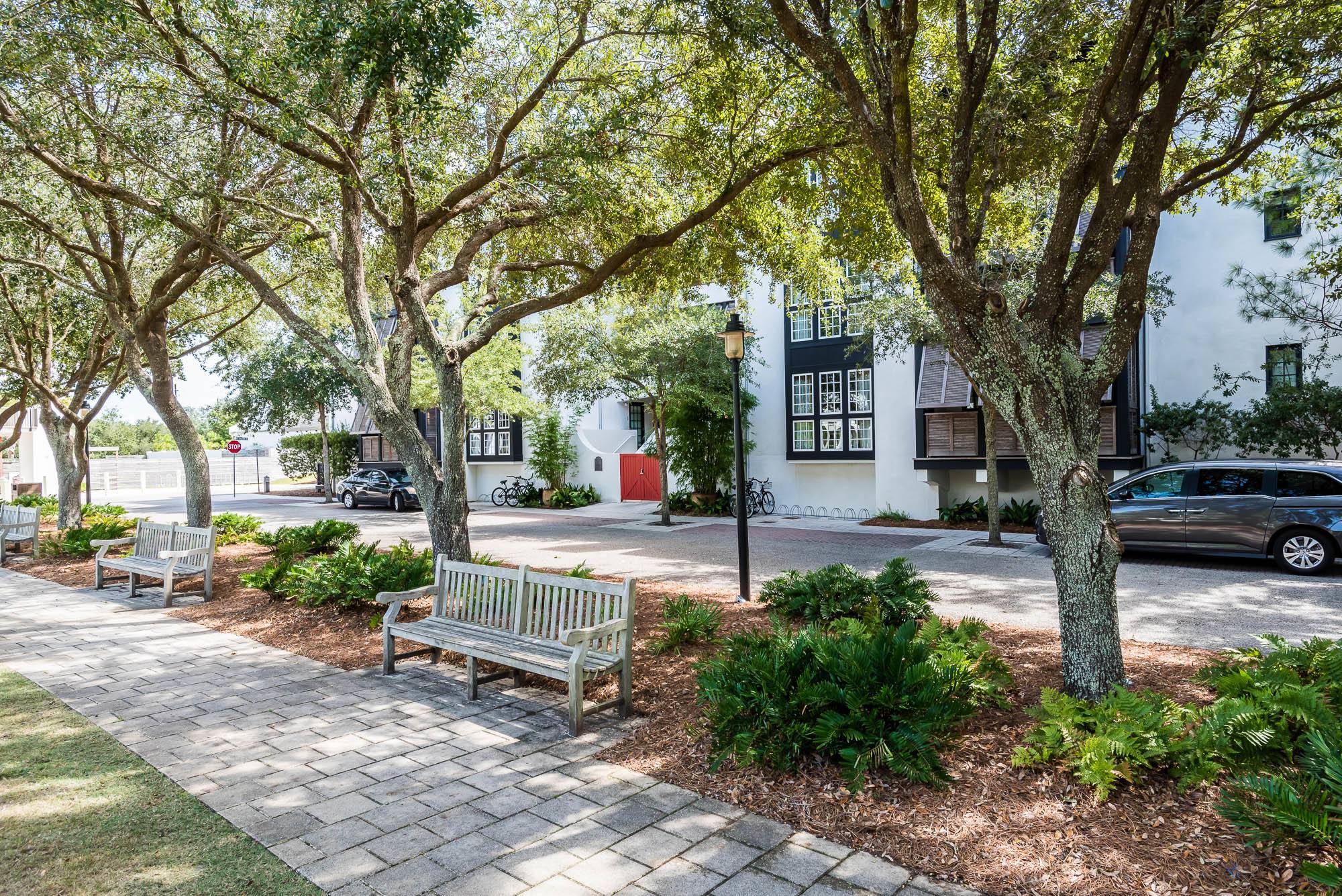 Rosemary Beach, FL 32461,136 Georgetown Avenue  #2A-4