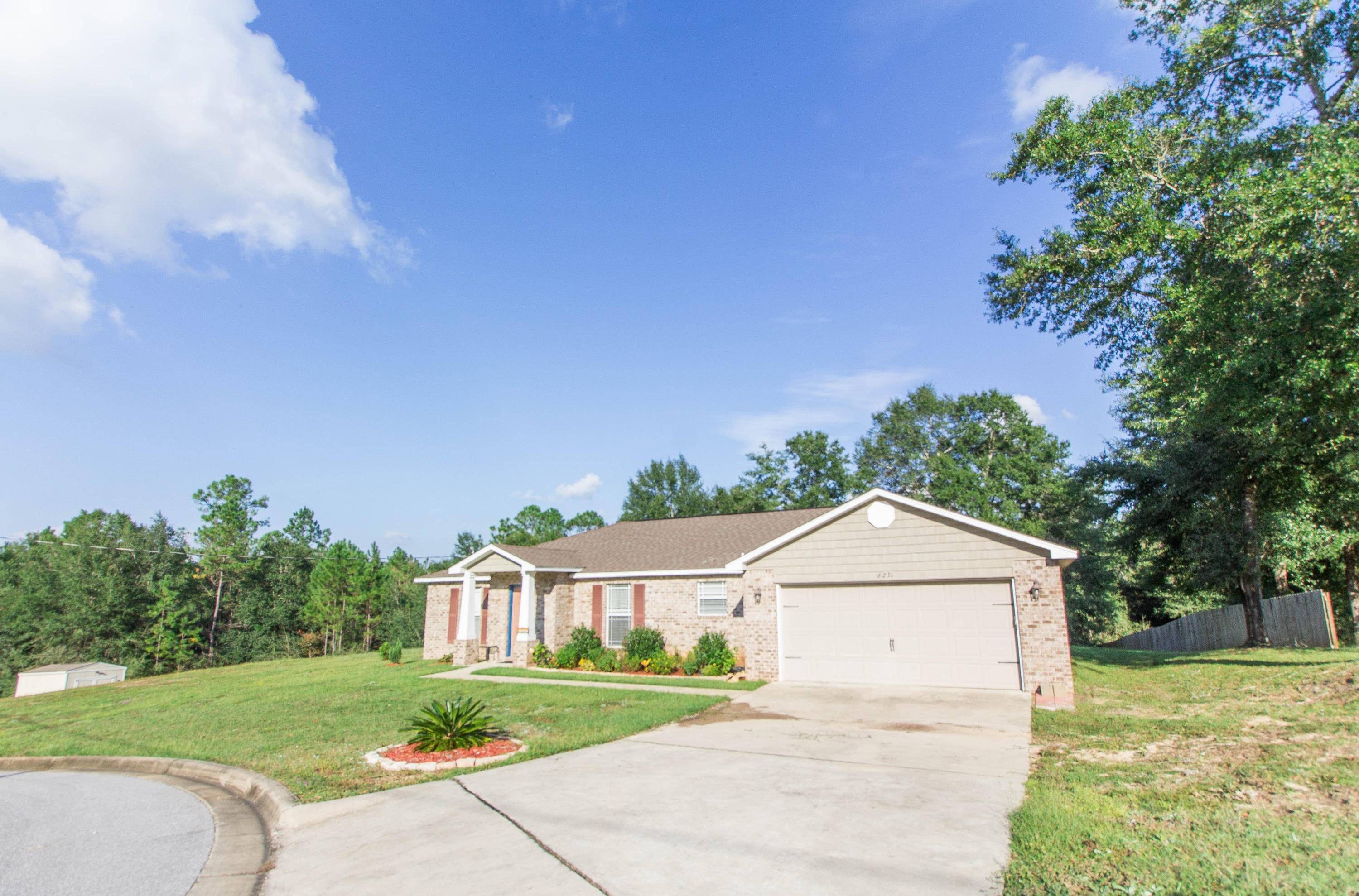 Crestview, FL 32536,6231 Flash Lane