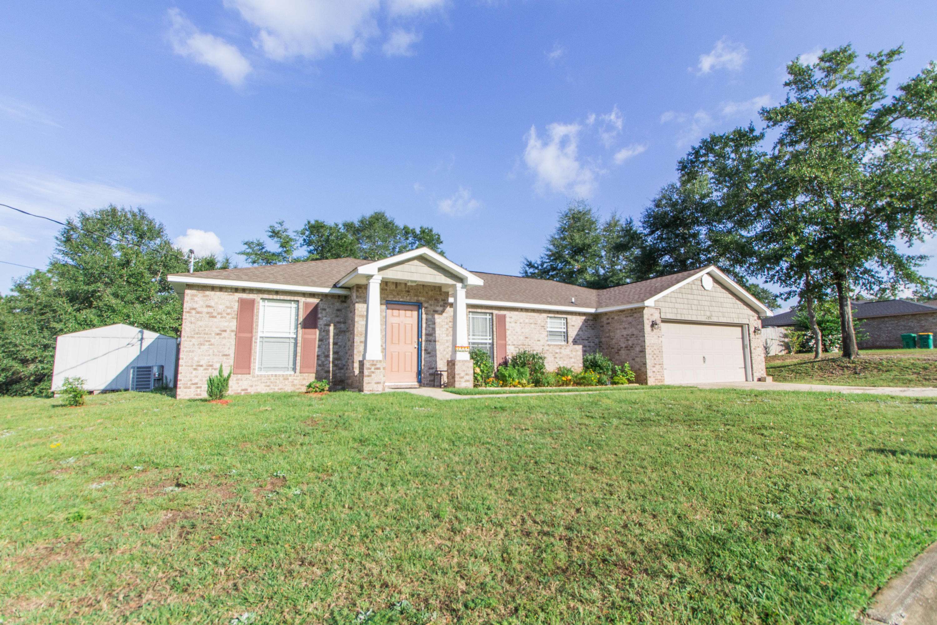 Crestview, FL 32536,6231 Flash Lane