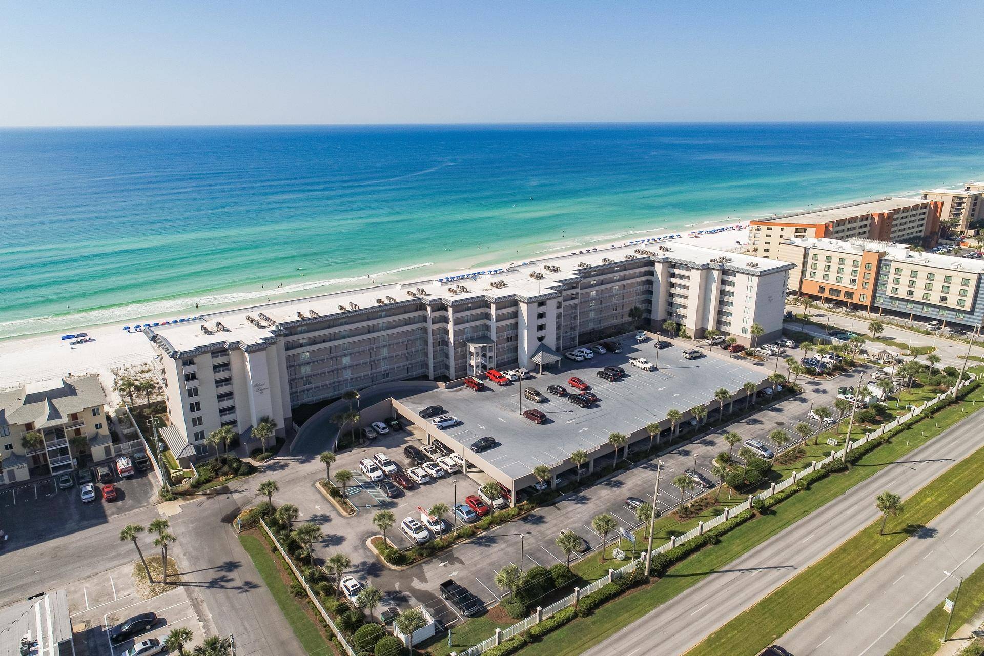 Fort Walton Beach, FL 32548,520 Santa Rosa Boulevard  #UNIT 409