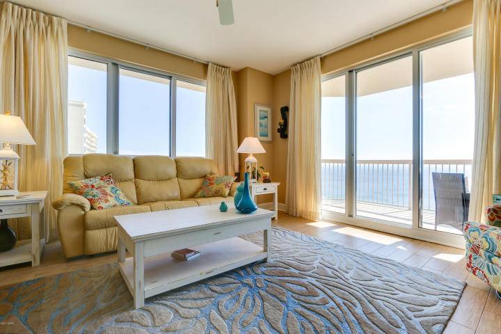 Panama City Beach, FL 32413,14825 Front Beach Road  #UNIT 2001