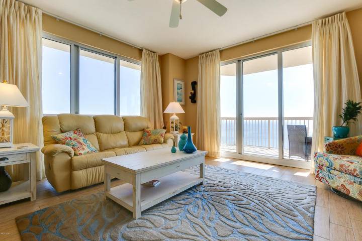 Panama City Beach, FL 32413,14825 Front Beach Road  #UNIT 2001