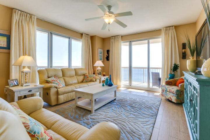 Panama City Beach, FL 32413,14825 Front Beach Road  #UNIT 2001