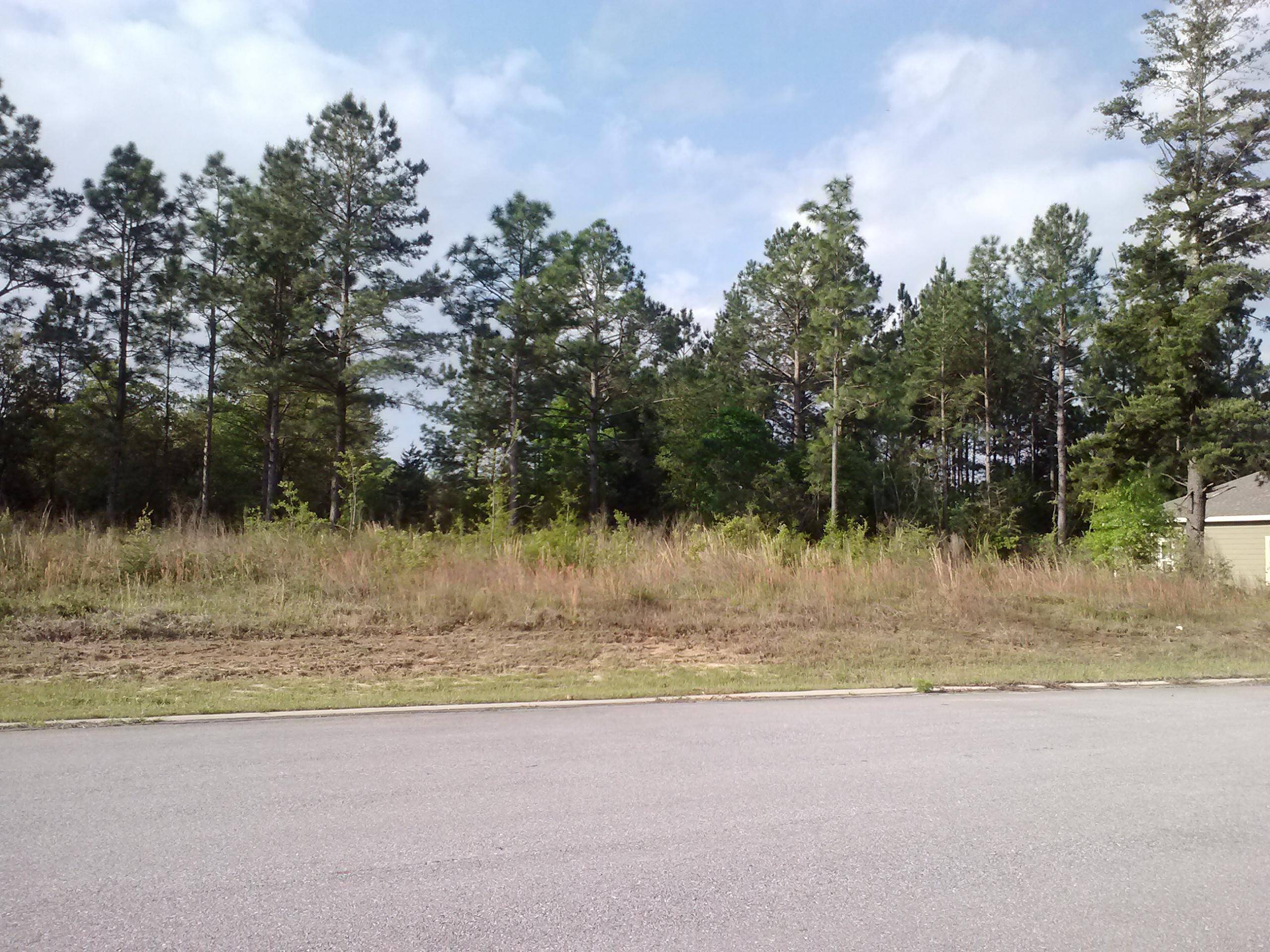 Crestview, FL 32536,LOT 02 Pinot Way