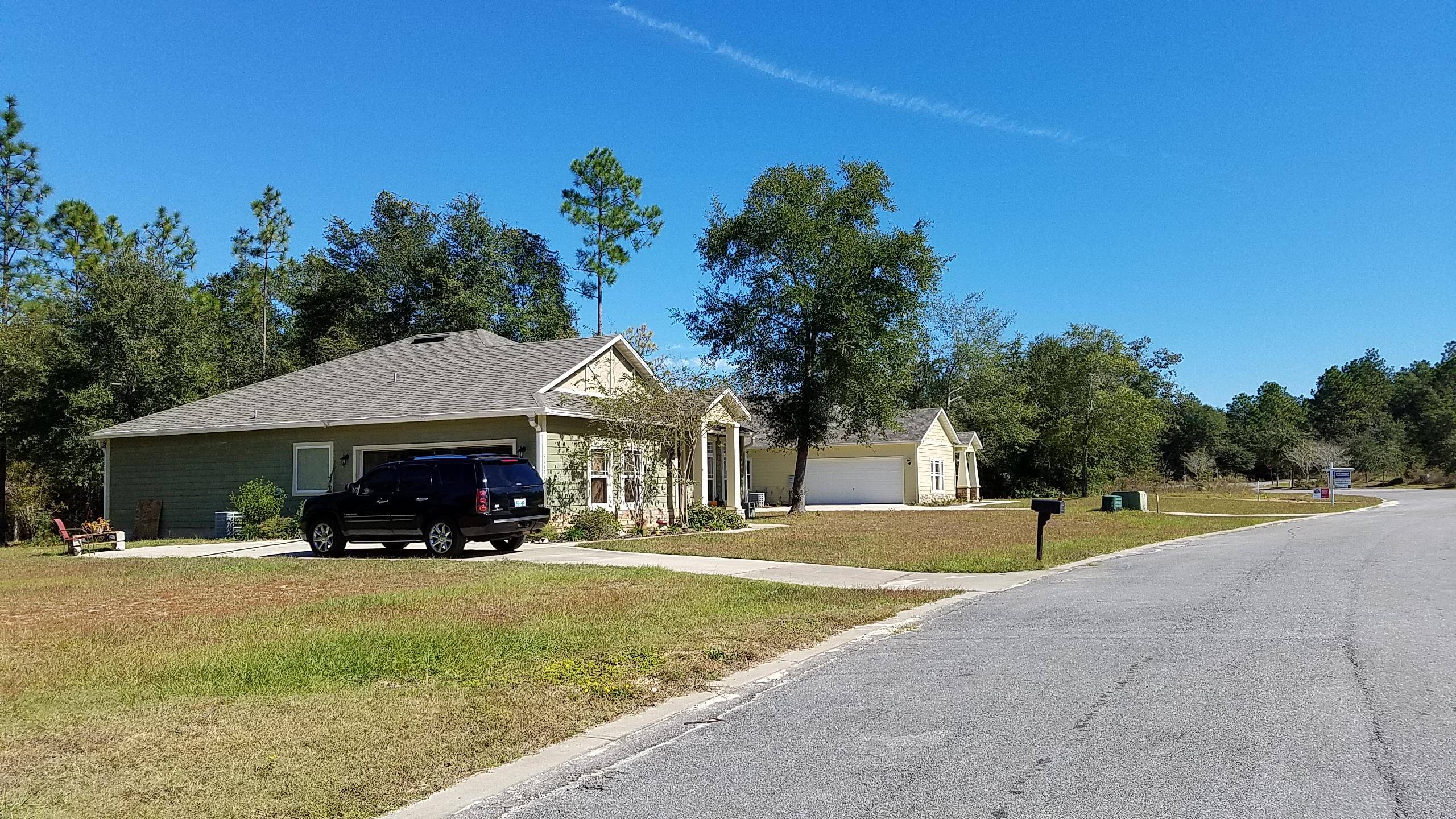 Crestview, FL 32536,LOT 02 Pinot Way