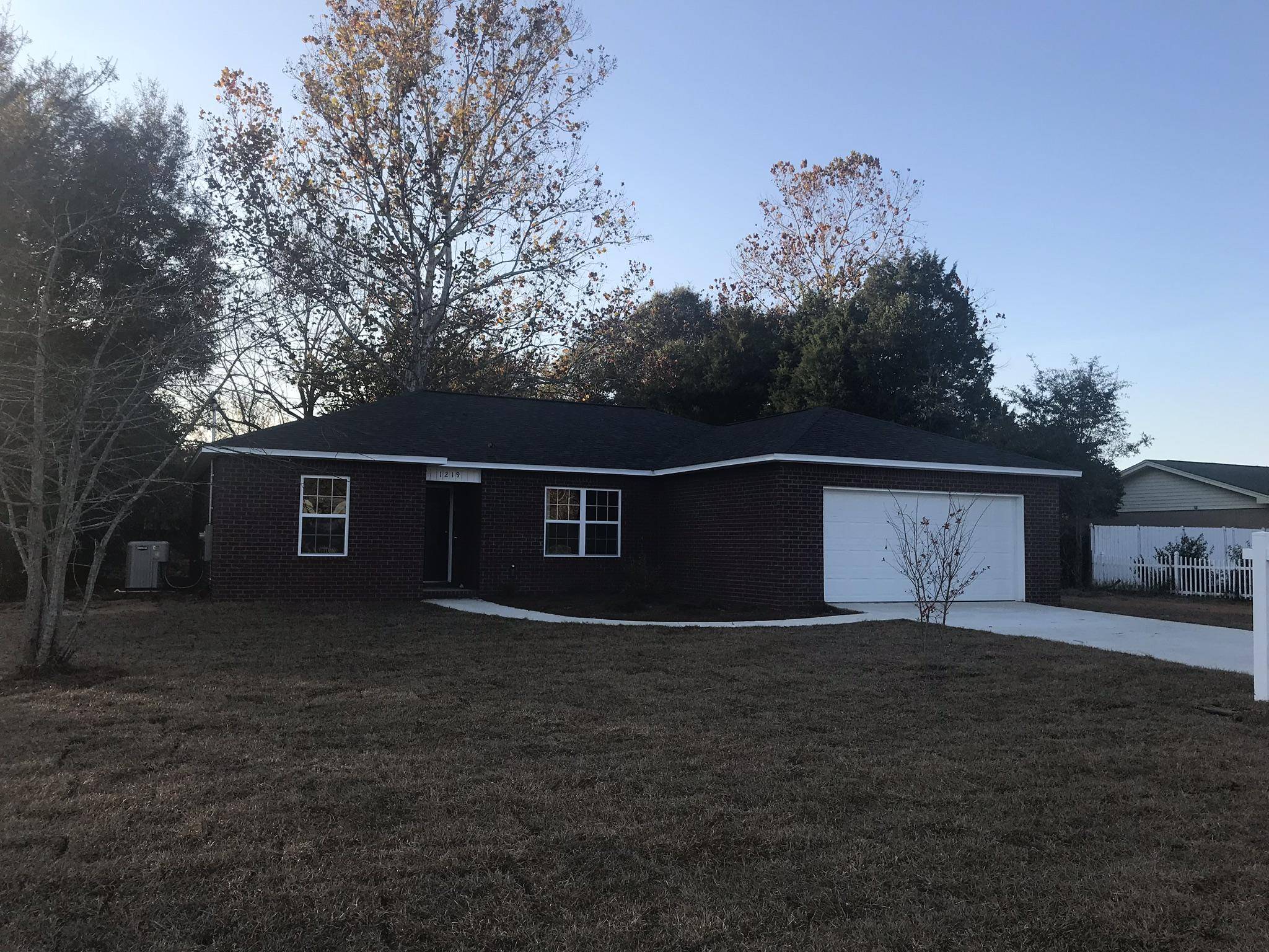 Crestview, FL 32539,1219 Valley Road