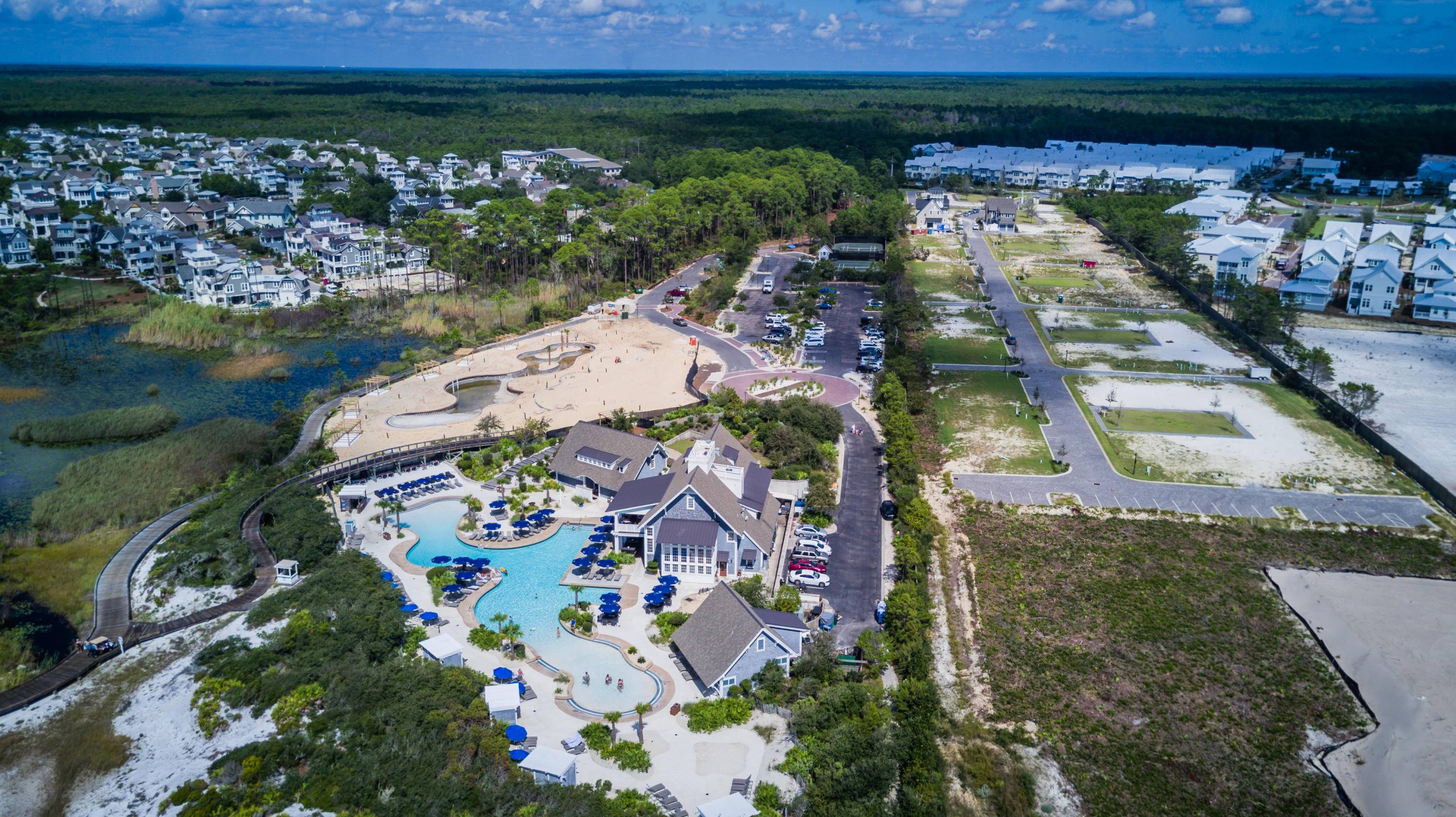 Inlet Beach, FL 32461,Lot 12 Grace Point Way