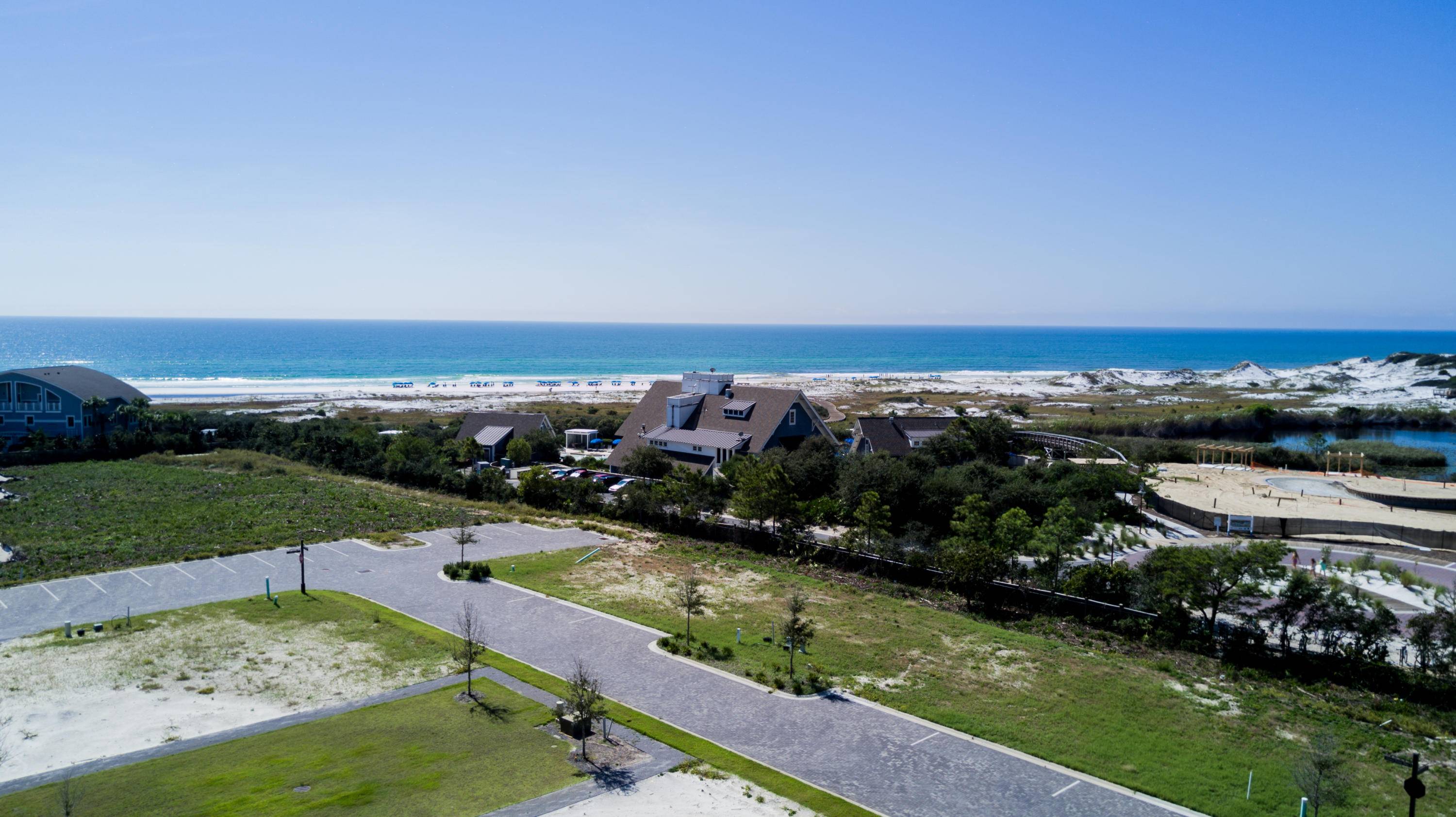 Inlet Beach, FL 32461,Lot 12 Grace Point Way