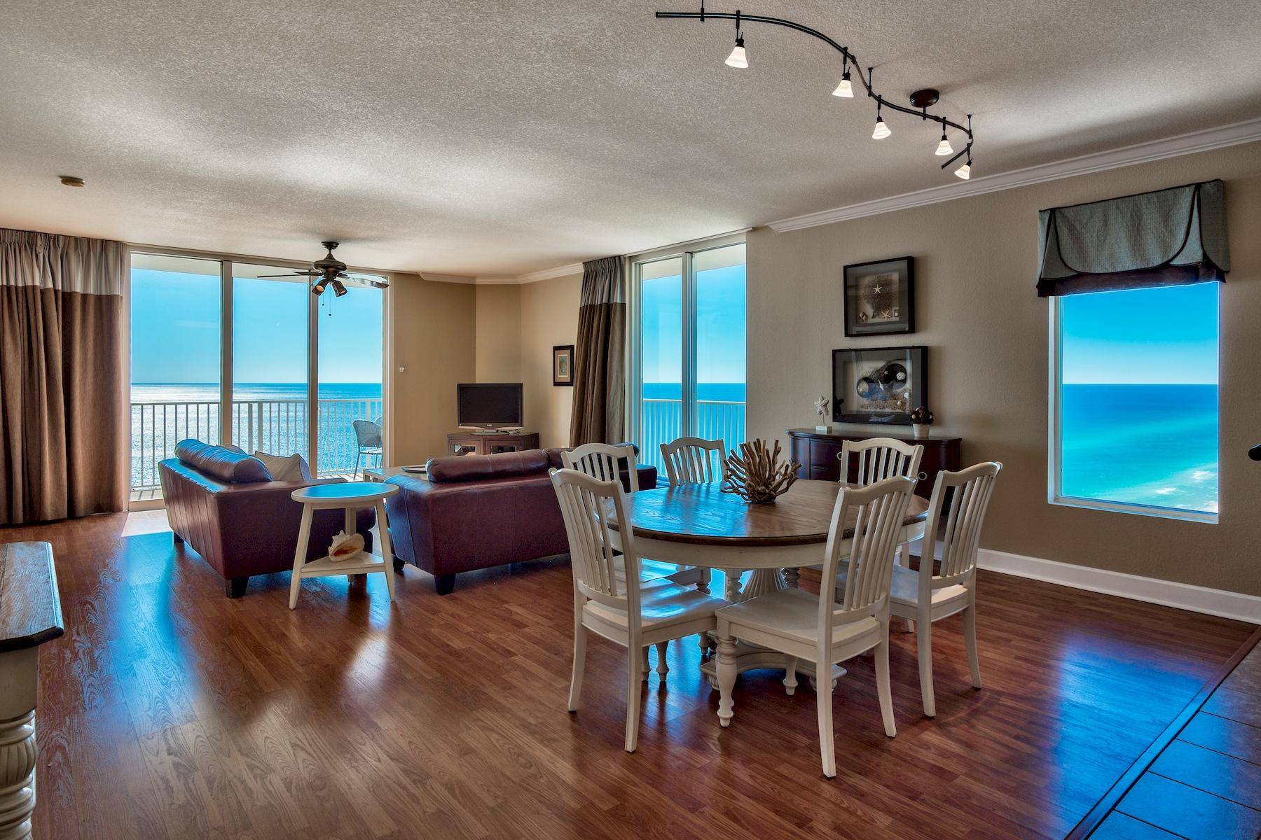 Panama City Beach, FL 32413,16819 Front Beach Road  #2301