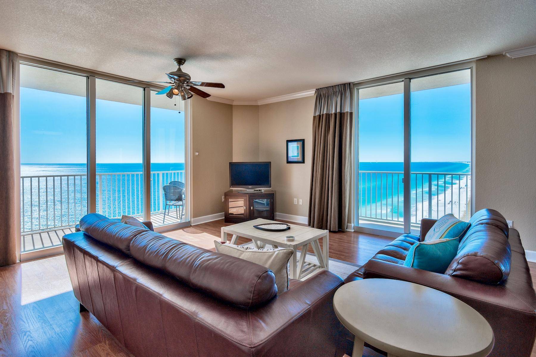 Panama City Beach, FL 32413,16819 Front Beach Road  #2301