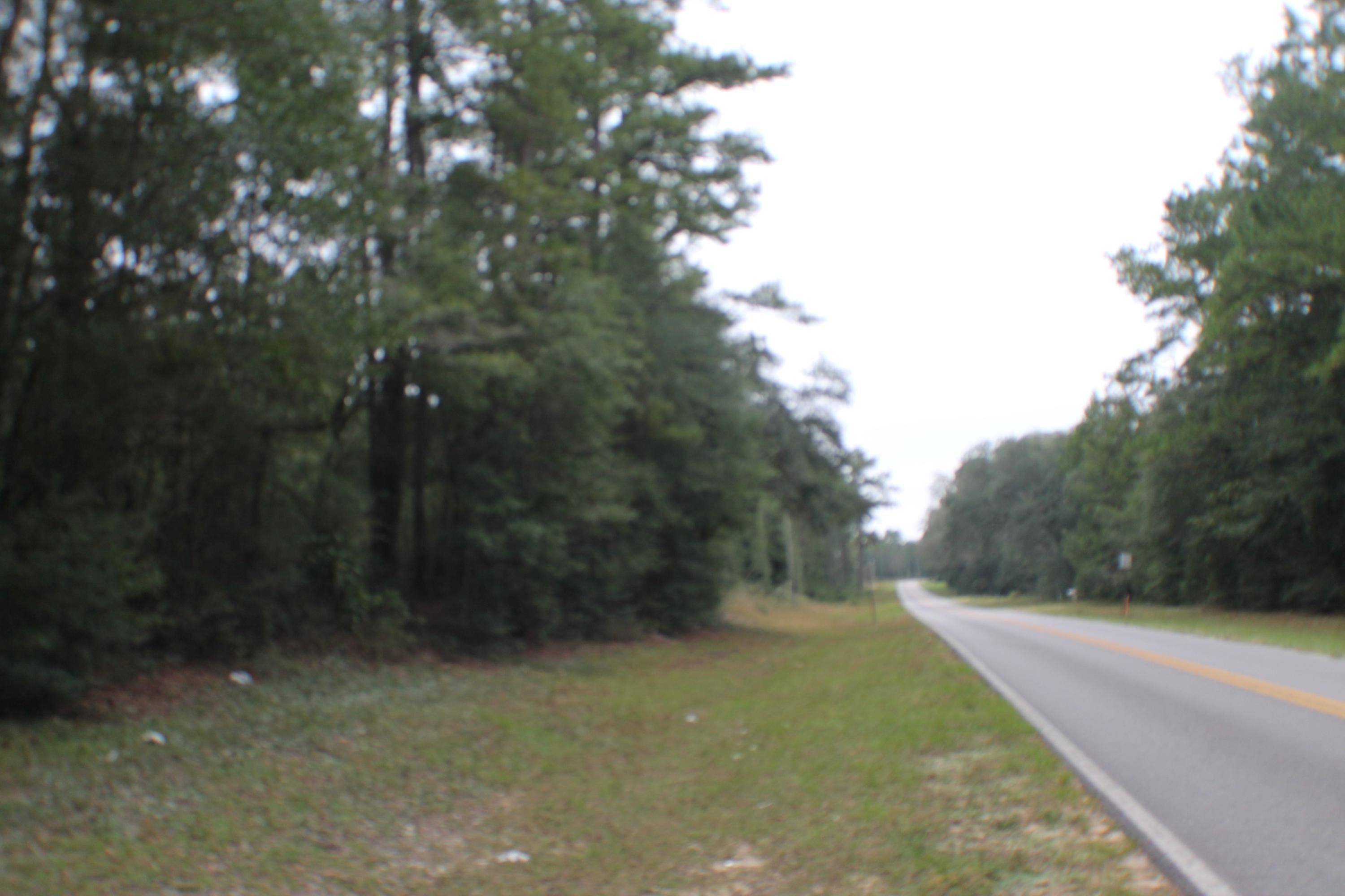 Baker, FL 32531,2.61 AC Old River Road