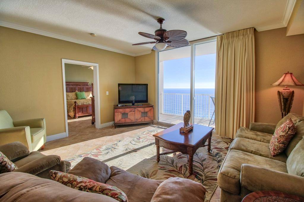 Panama City Beach, FL 32413,16819 Front Beach Road  #UNIT 2108