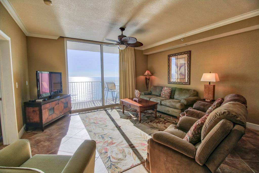 Panama City Beach, FL 32413,16819 Front Beach Road  #UNIT 2108