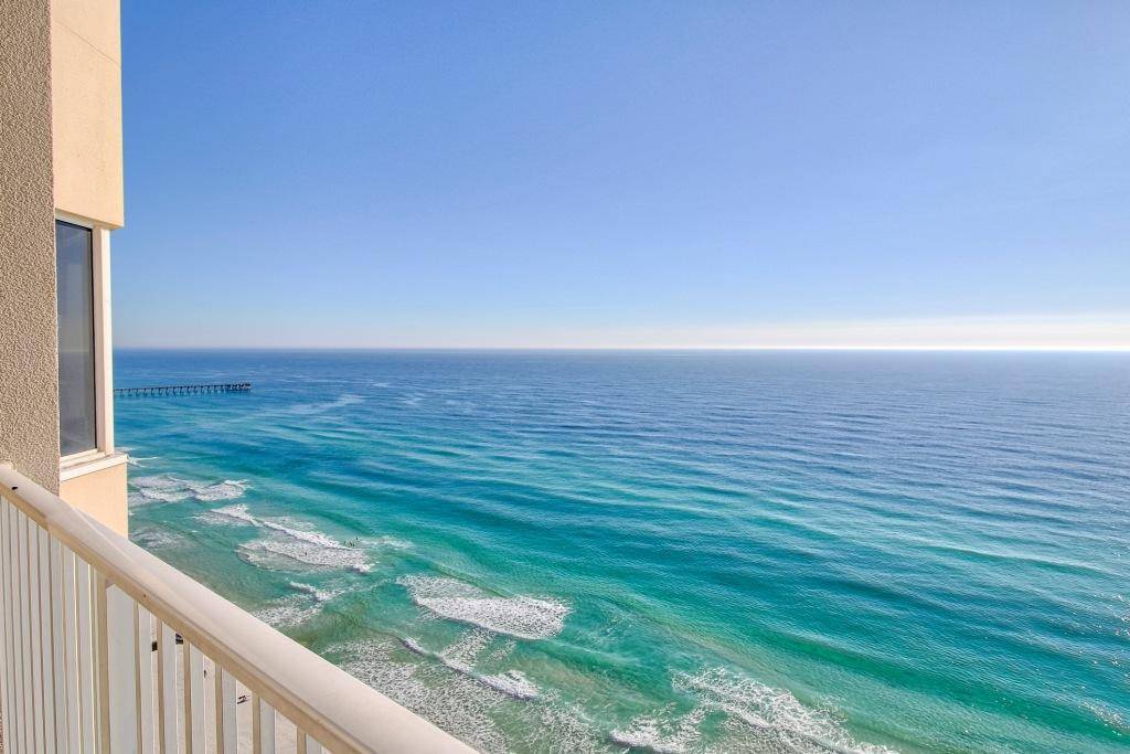 Panama City Beach, FL 32413,16819 Front Beach Road  #UNIT 2108