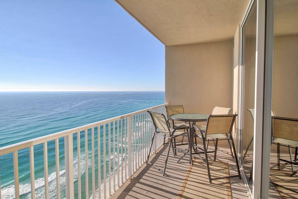 Panama City Beach, FL 32413,16819 Front Beach Road  #UNIT 2108