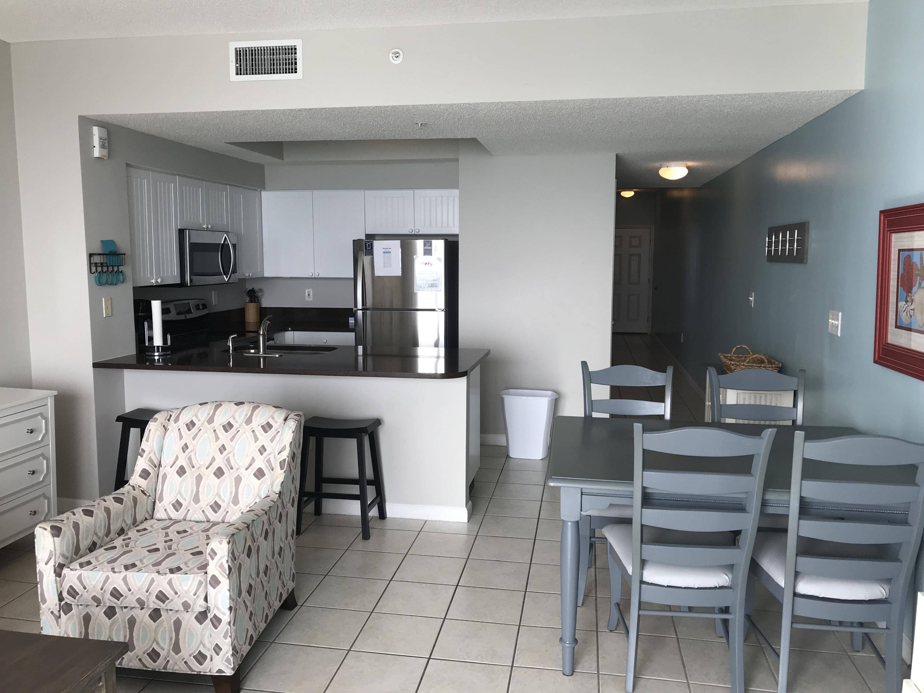 Miramar Beach, FL 32550,1200 Scenic Gulf Drive  #UNIT B809