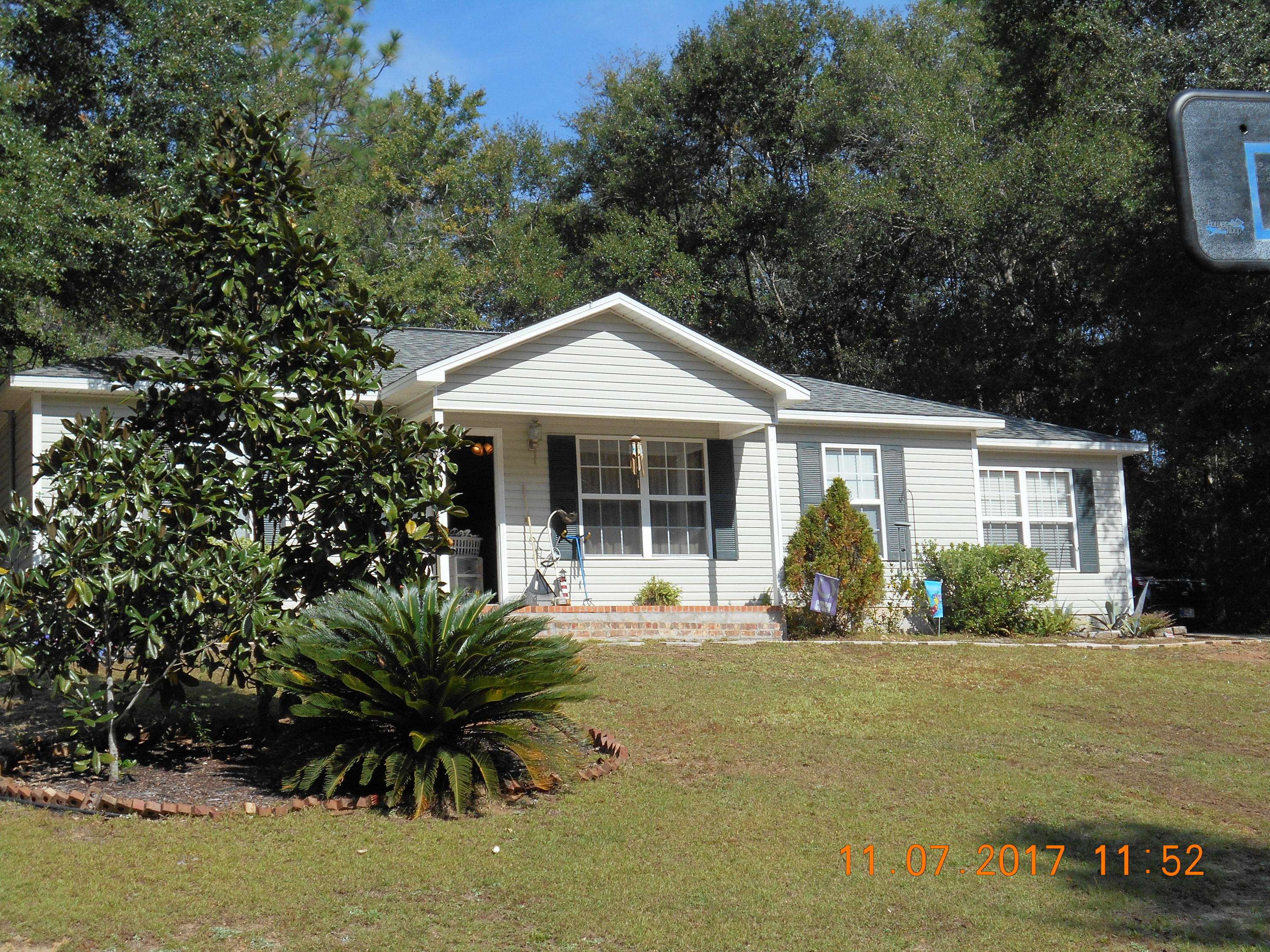 Crestview, FL 32536,111 Lonnie Jack Drive