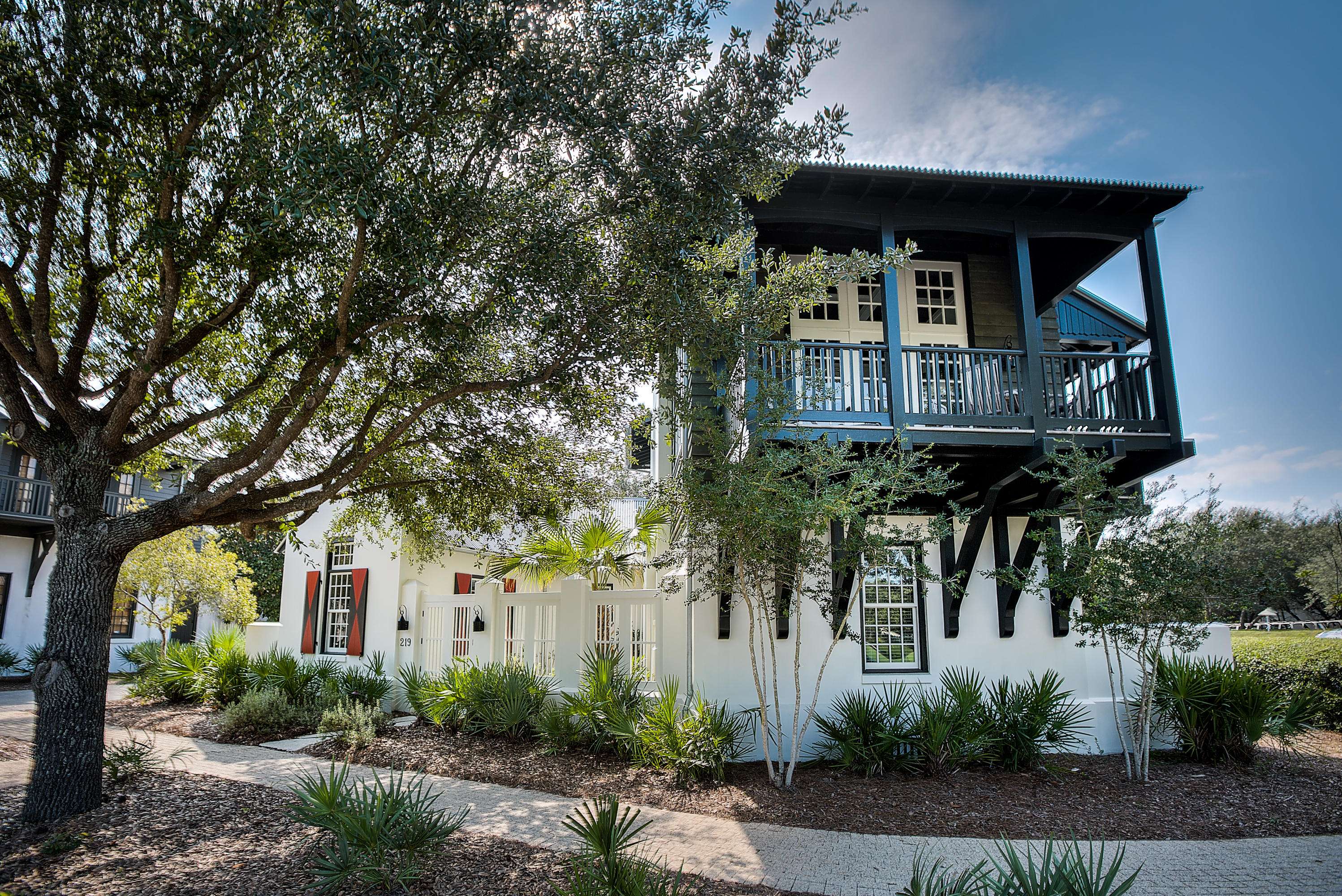 Rosemary Beach, FL 32461,219 E Water Street