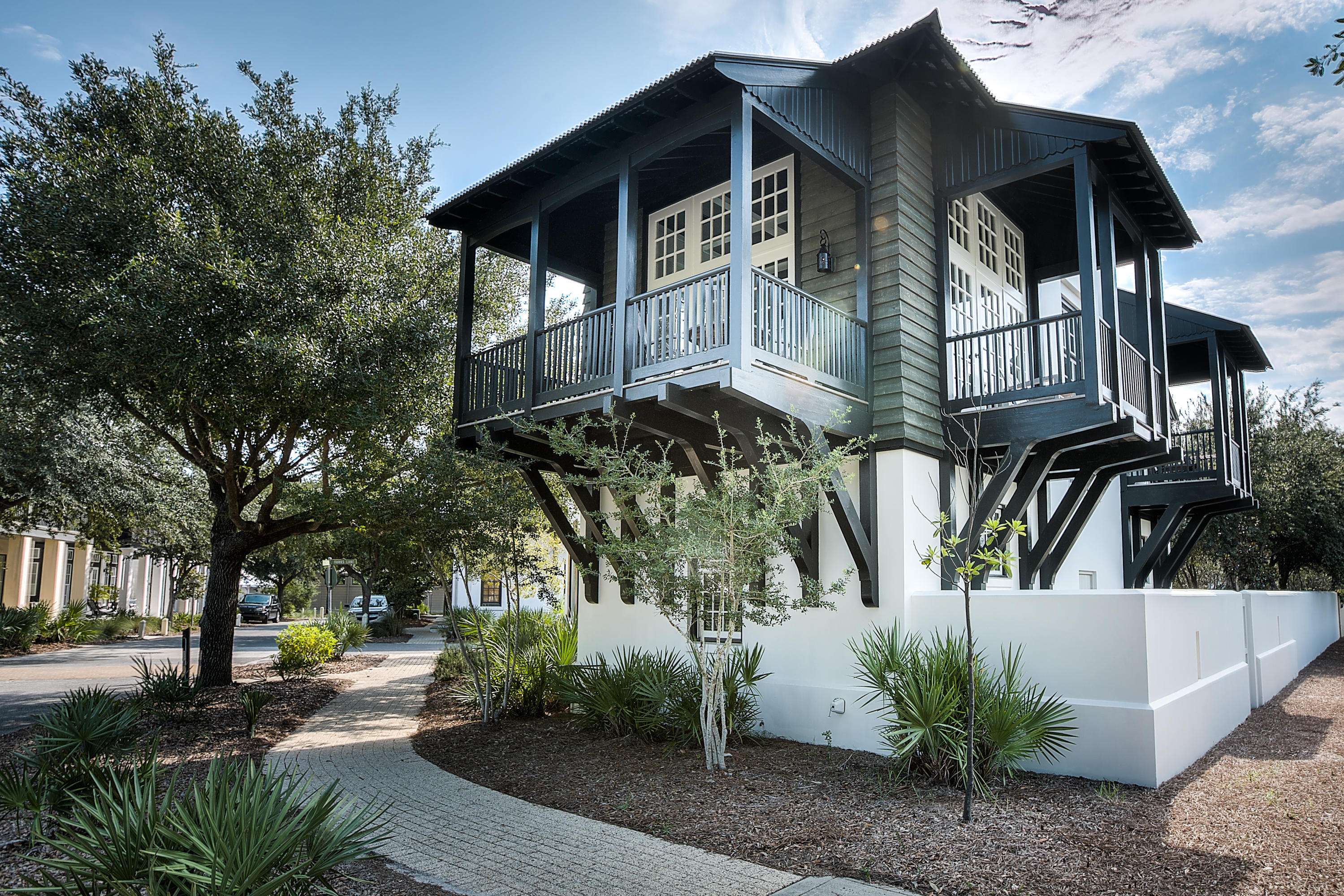 Rosemary Beach, FL 32461,219 E Water Street