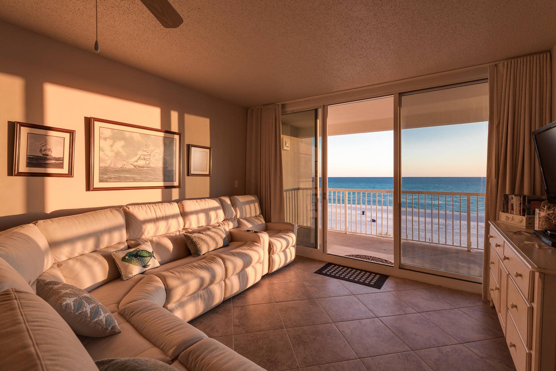 Panama City Beach, FL 32407,10901 Front Beach Road  #UNIT 204