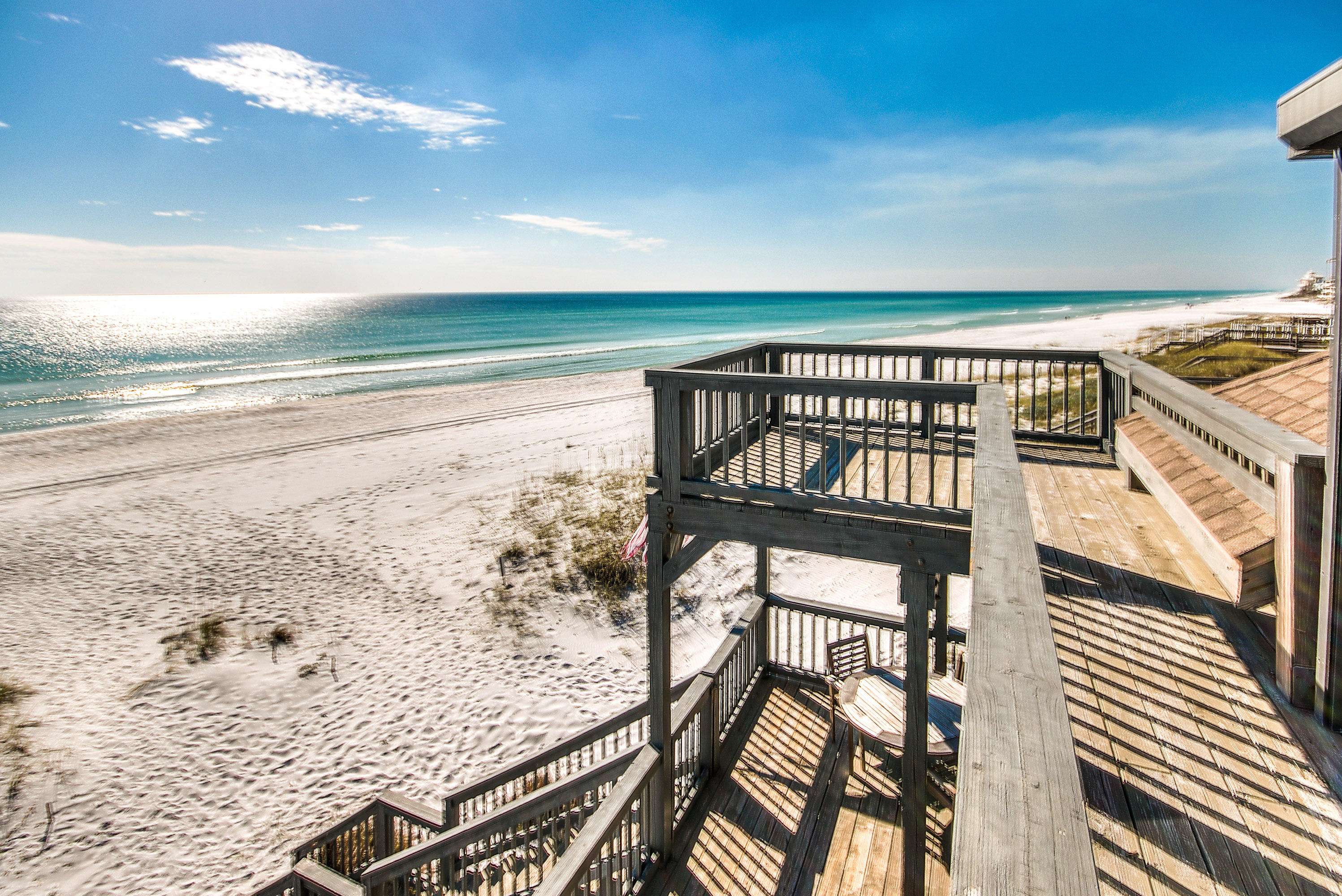 Santa Rosa Beach, FL 32459,73 San Roy Road  #UNIT A&B