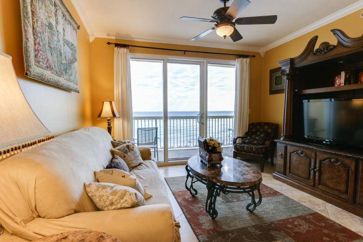 Panama City Beach, FL 32413,15817 Front Beach Road  ## 406