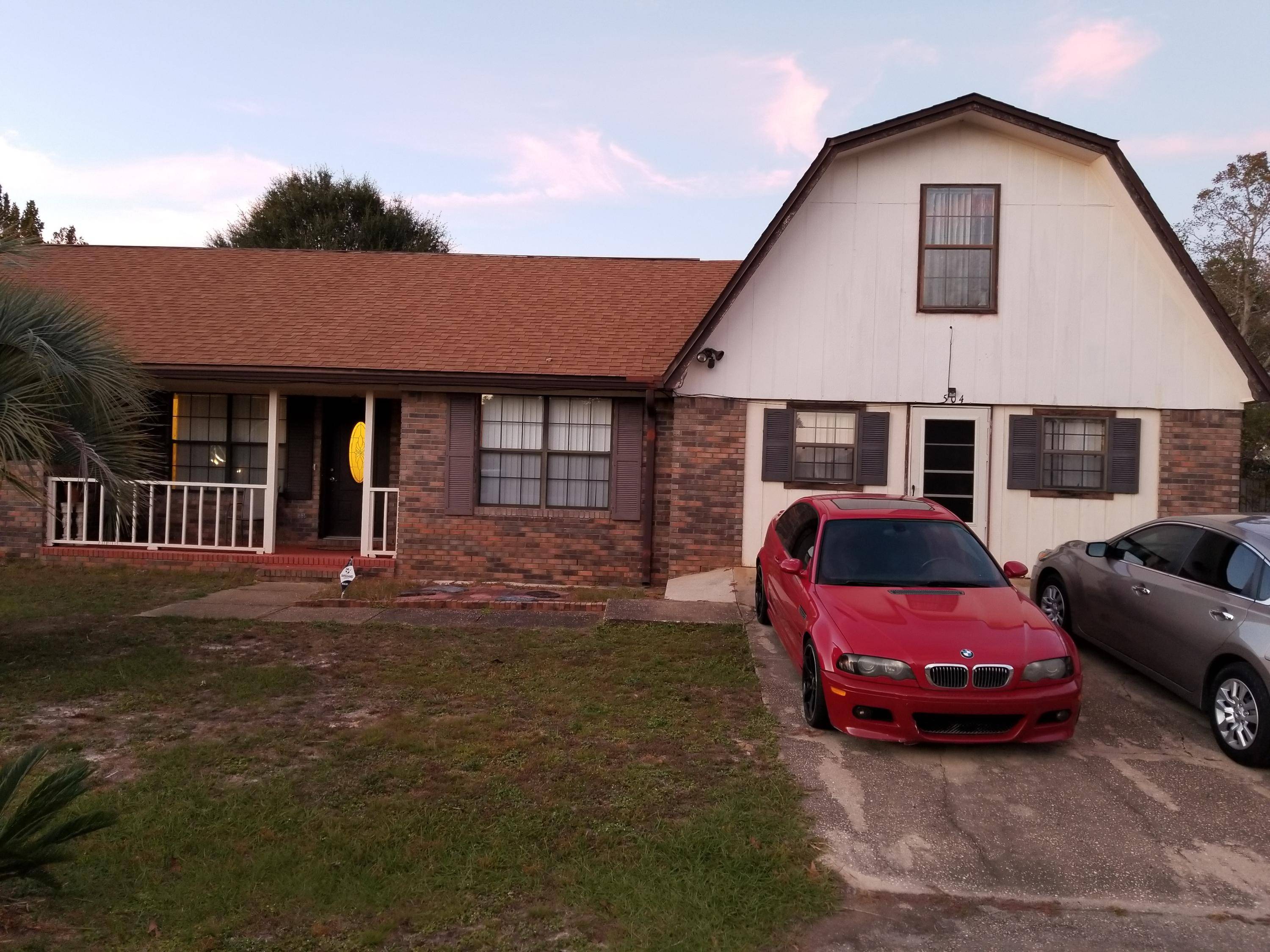 Crestview, FL 32536,504 Krest Drive