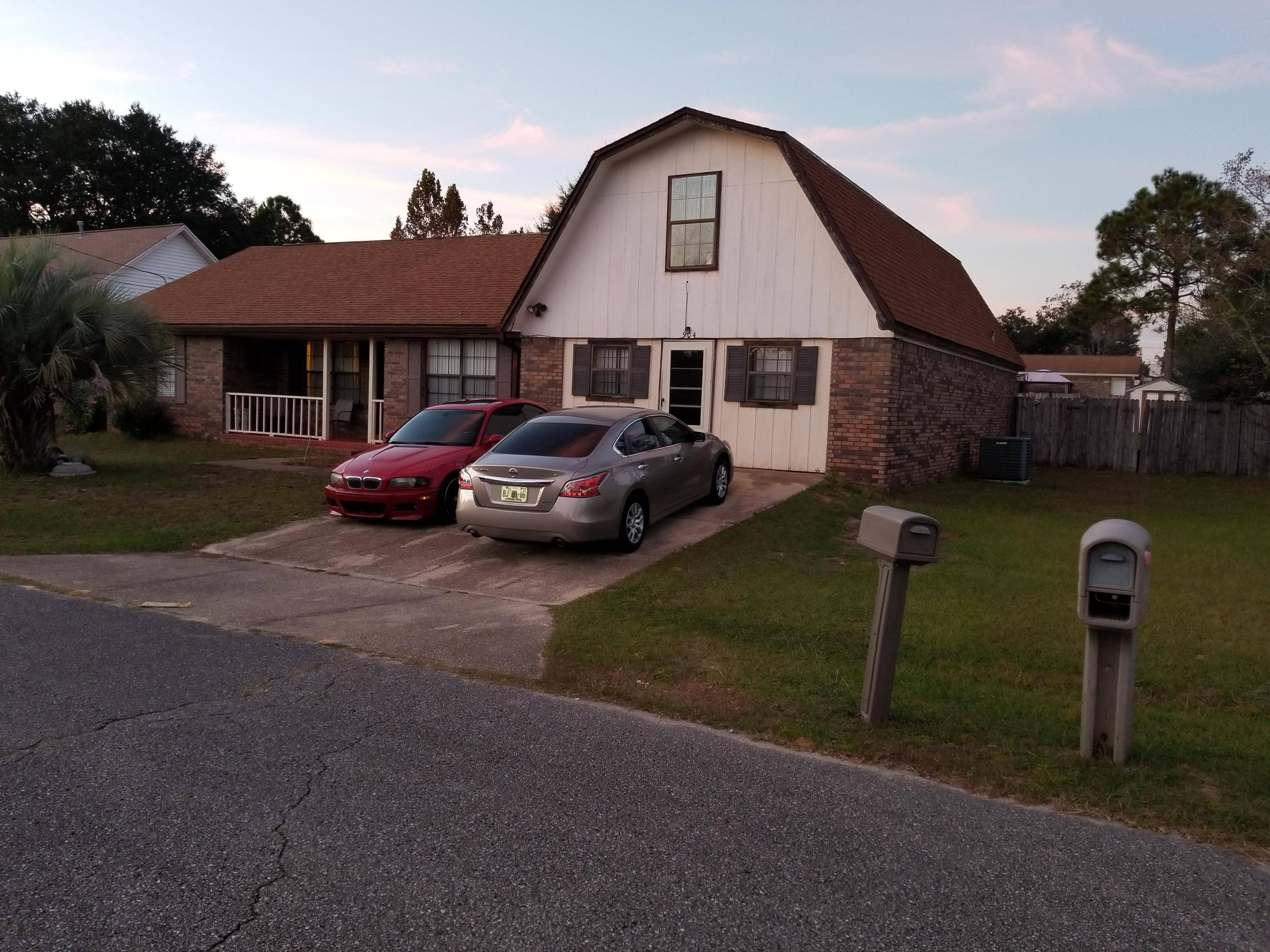 Crestview, FL 32536,504 Krest Drive