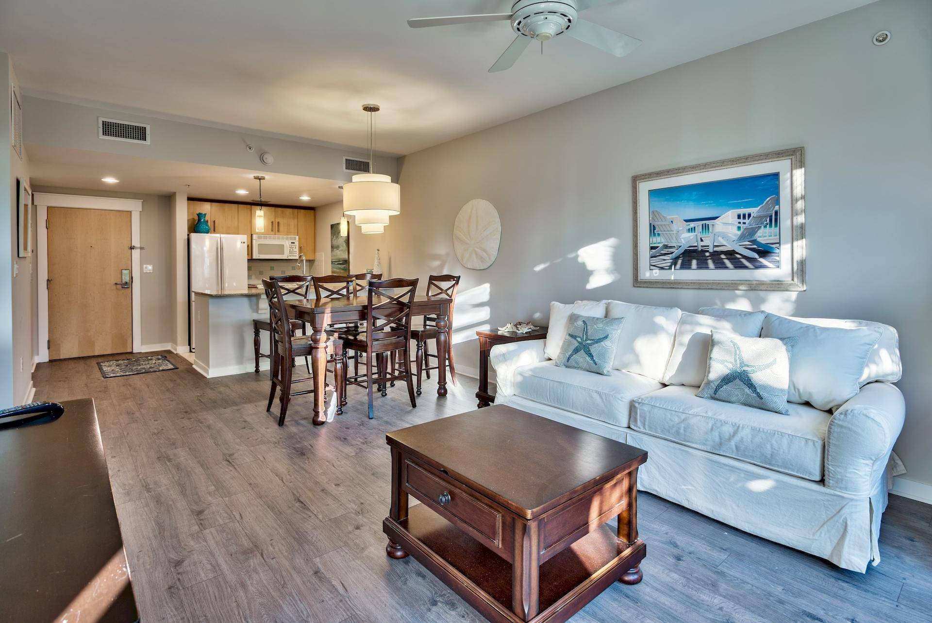 Miramar Beach, FL 32550,9800 Grand Sandestin Boulevard  #5409