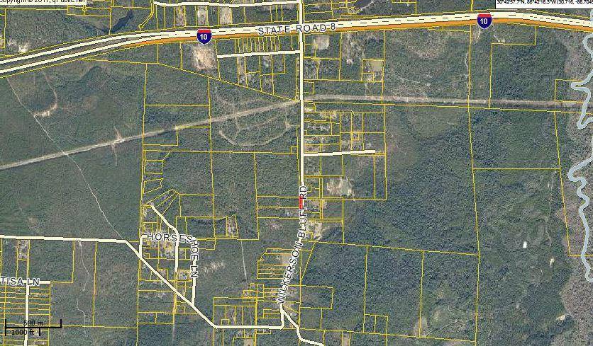 Holt, FL 32564,4503 Wilkerson Bluff Road