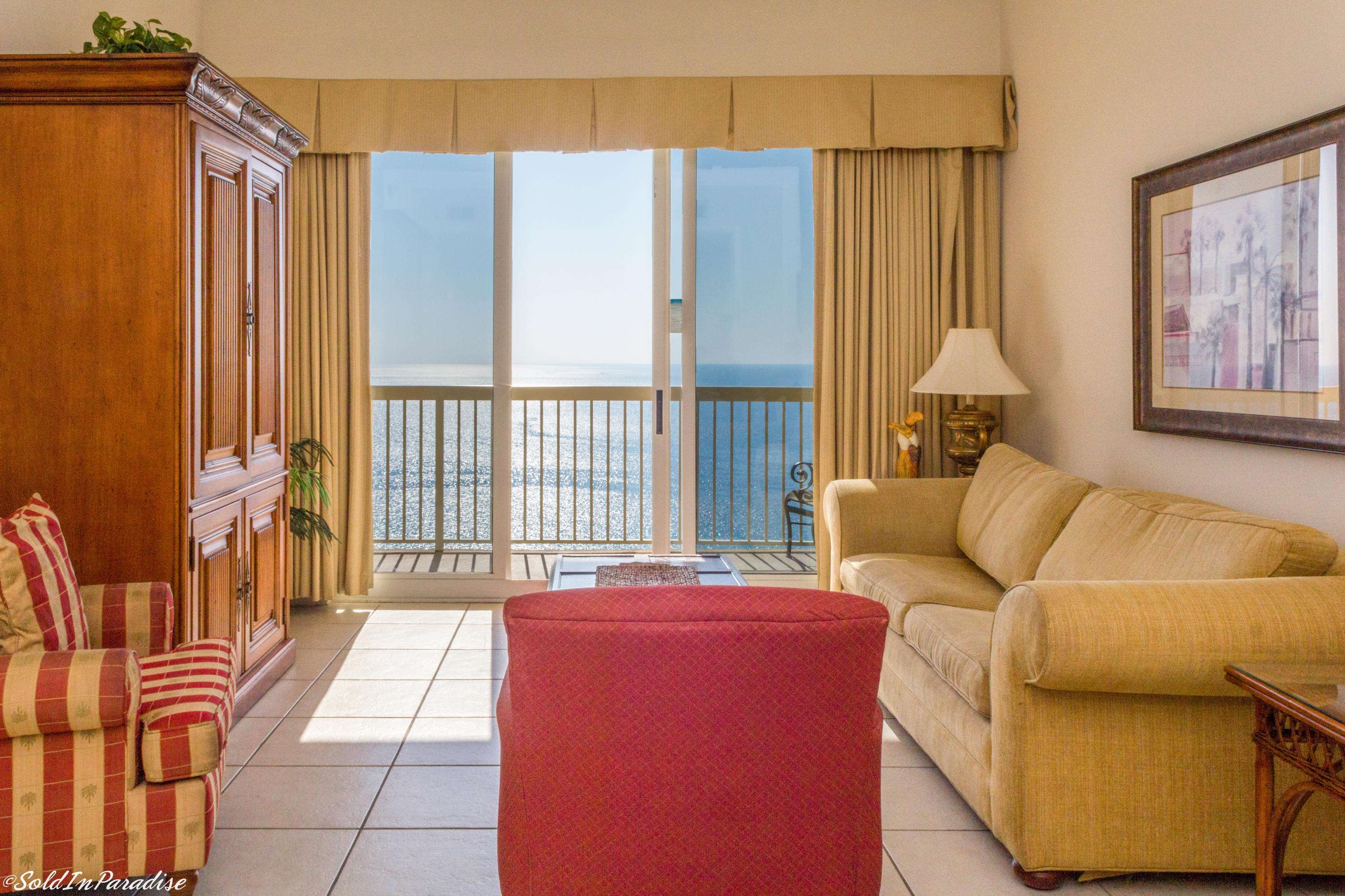 Panama City Beach, FL 32413,15817 Front Beach Road  #UNIT E2304