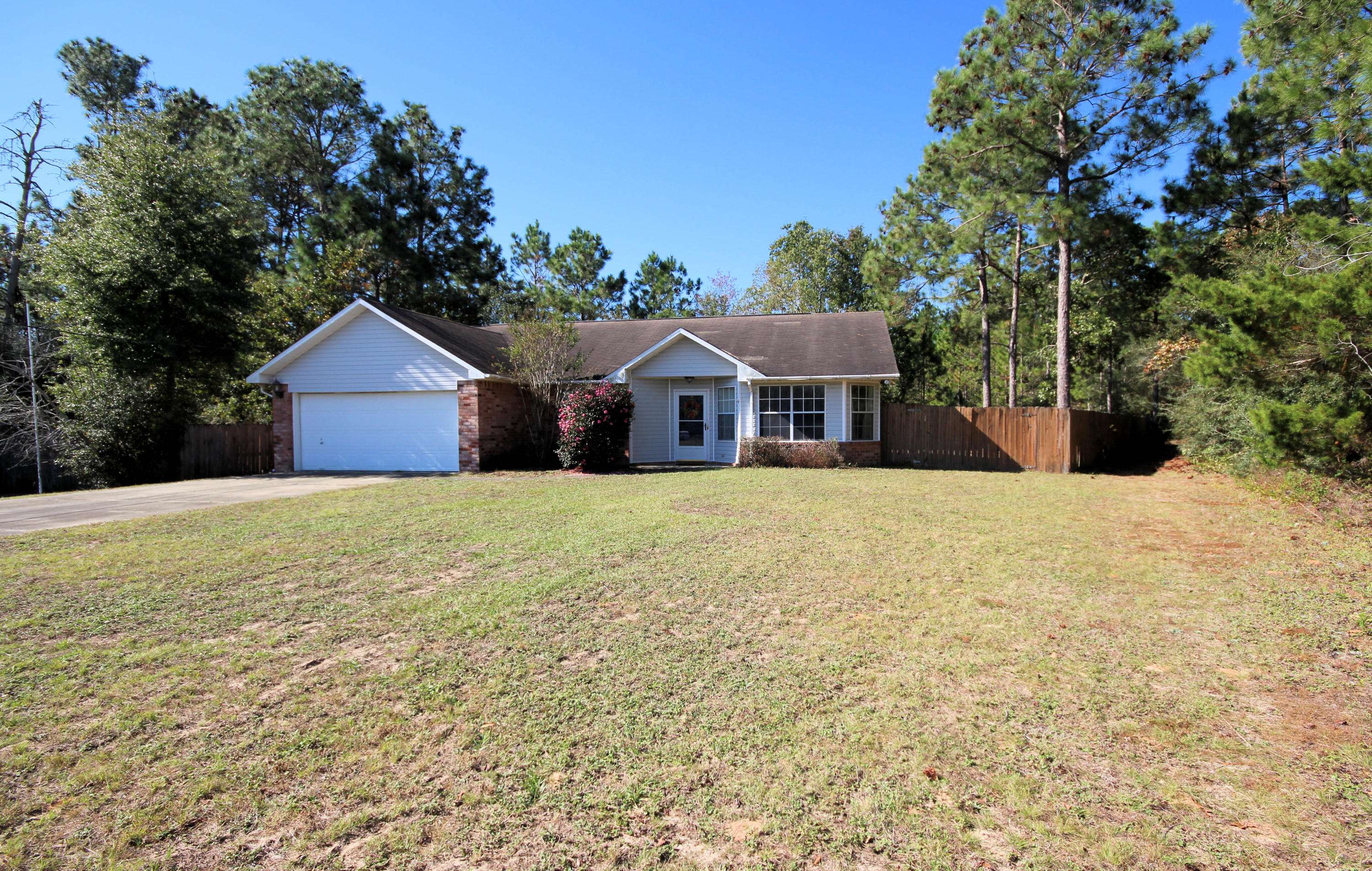 Crestview, FL 32536,1225 Jefferyscot Drive