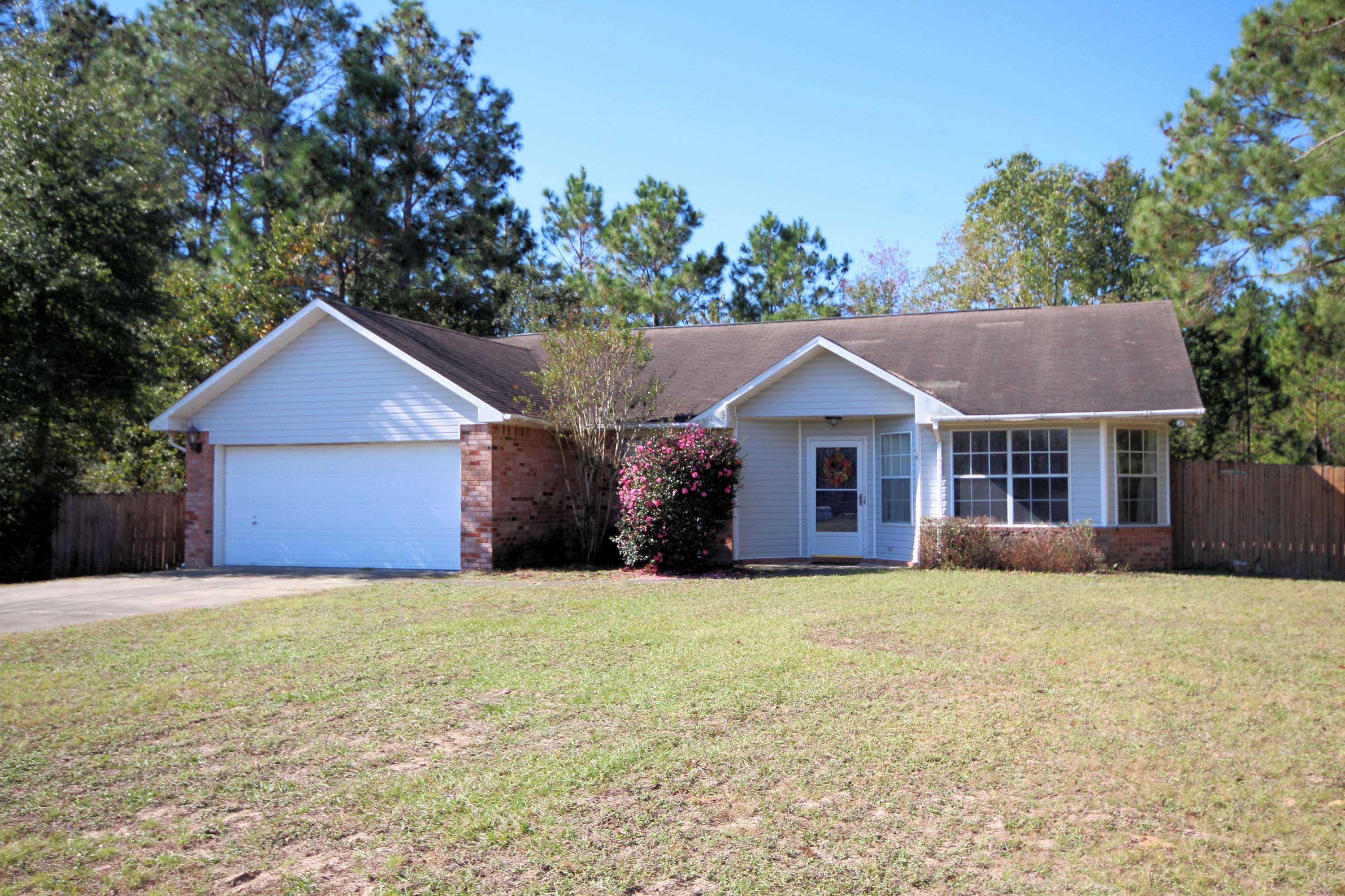 Crestview, FL 32536,1225 Jefferyscot Drive