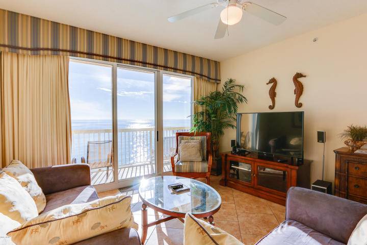 Panama City Beach, FL 32413,15817 Front Beach Road  #UNIT 2-1108