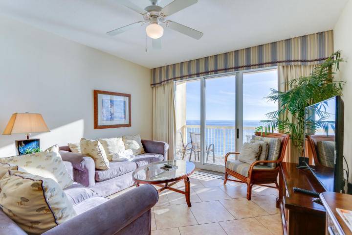 Panama City Beach, FL 32413,15817 Front Beach Road  #UNIT 2-1108