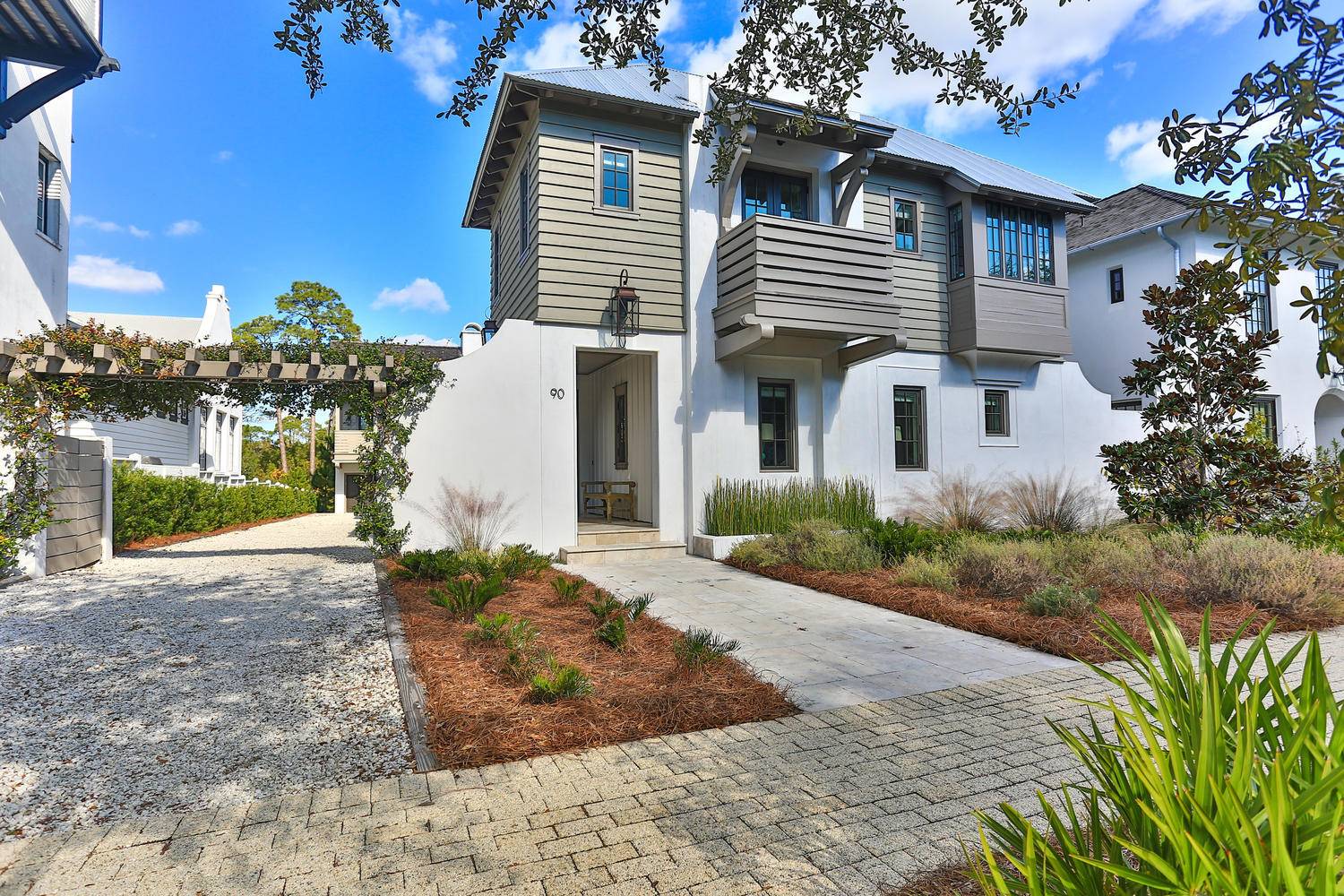 Rosemary Beach, FL 32461,90 W Kingston Road